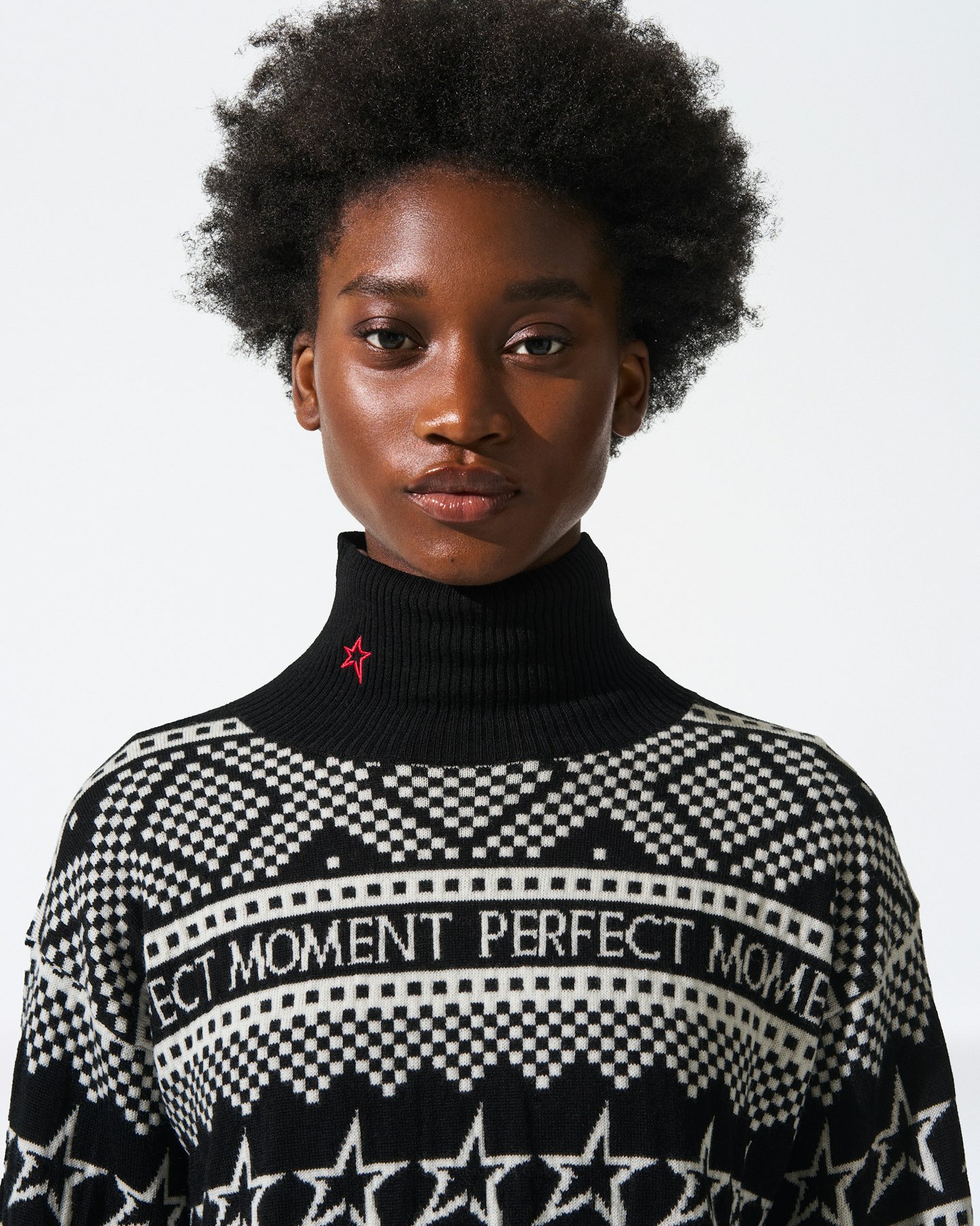 Intarsia-Knit Merino Wool Turtleneck 3