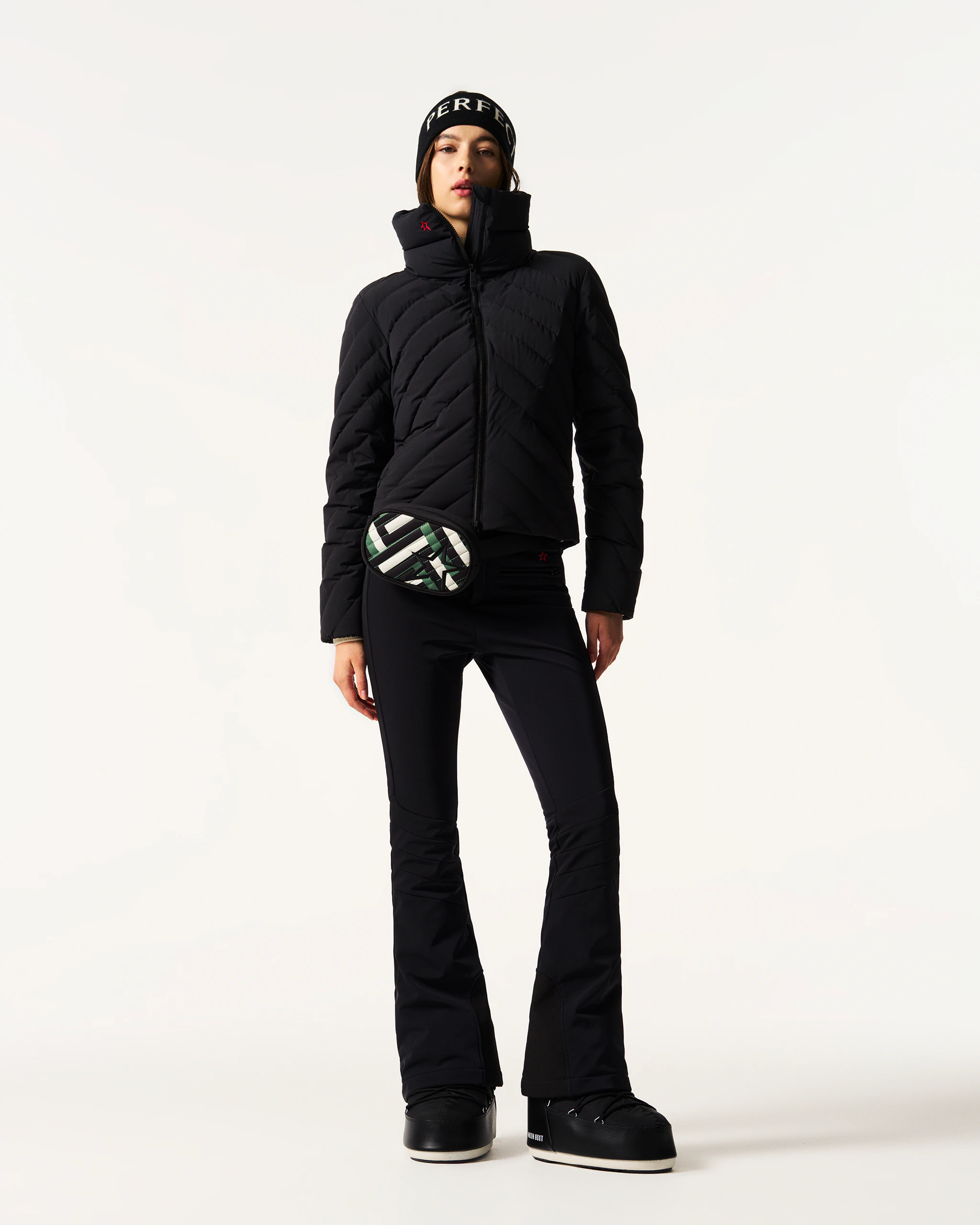Mini Super Mojo Down Jacket | Perfect Moment