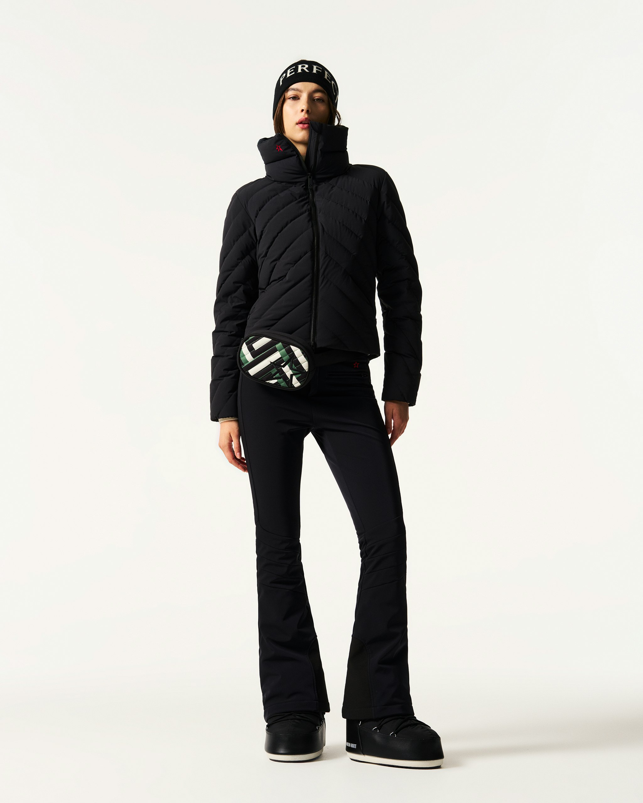 Mini Super Mojo Down Jacket 1