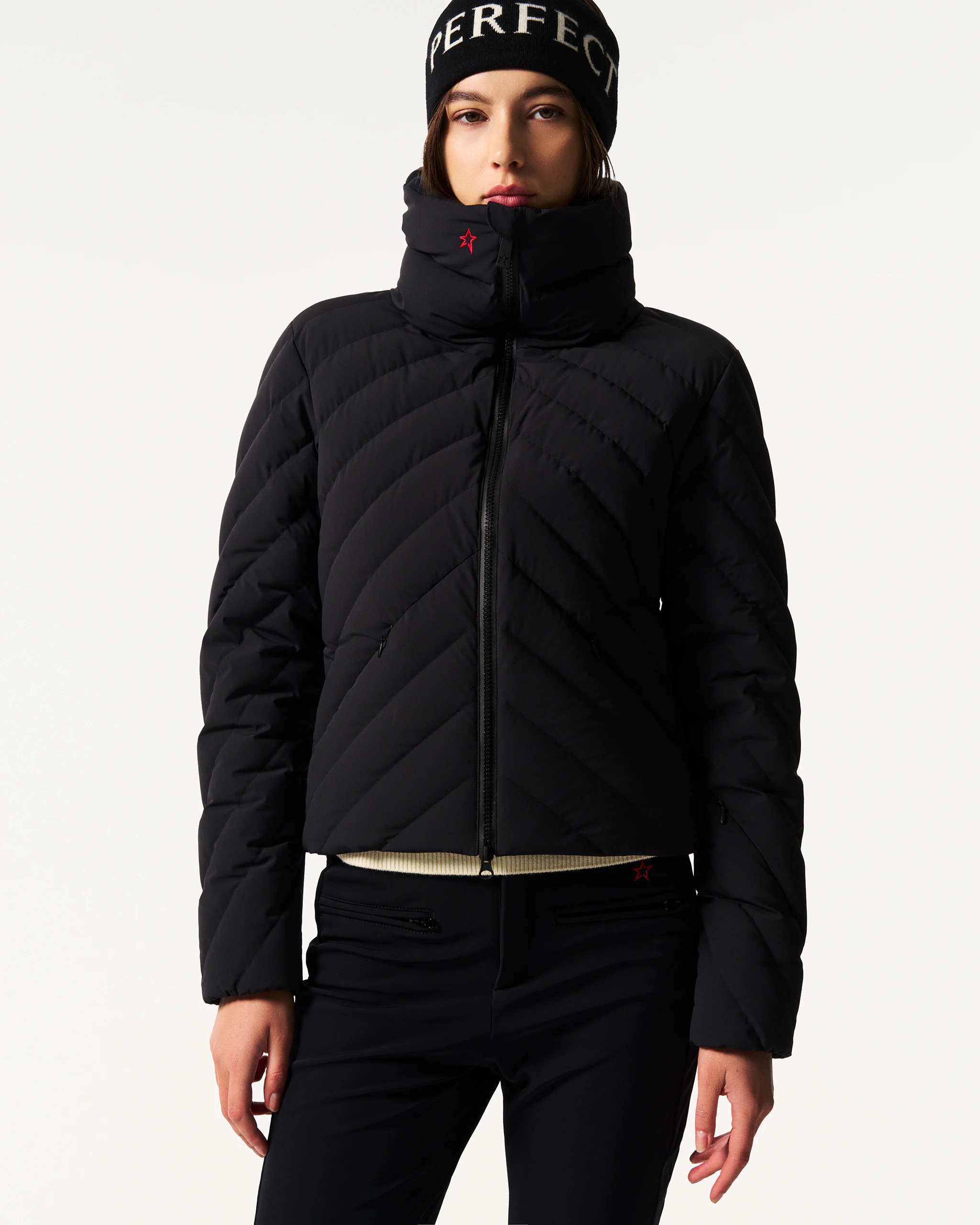 Mini Super Mojo Down Jacket | Perfect Moment