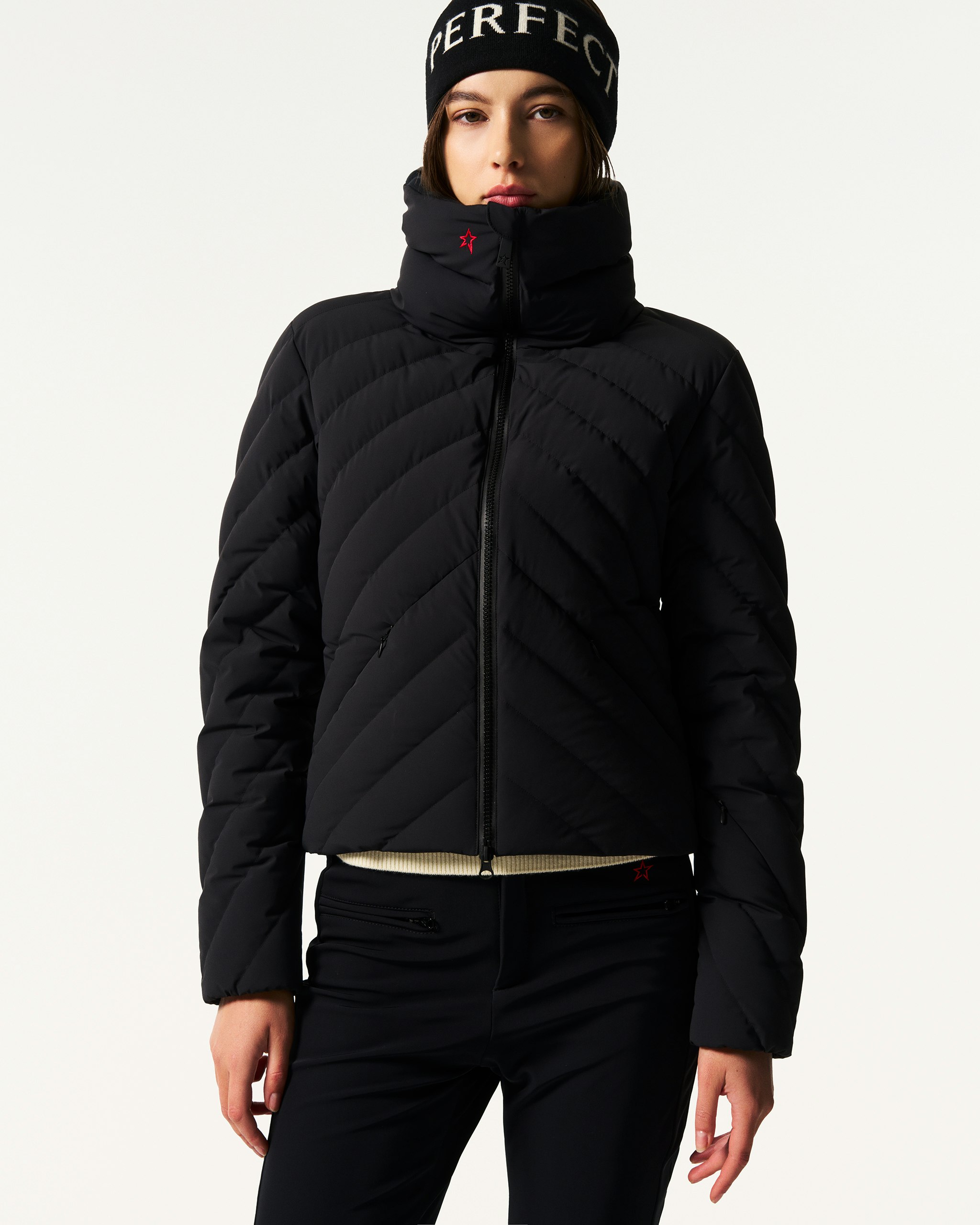 Mini Super Mojo Down Jacket 2