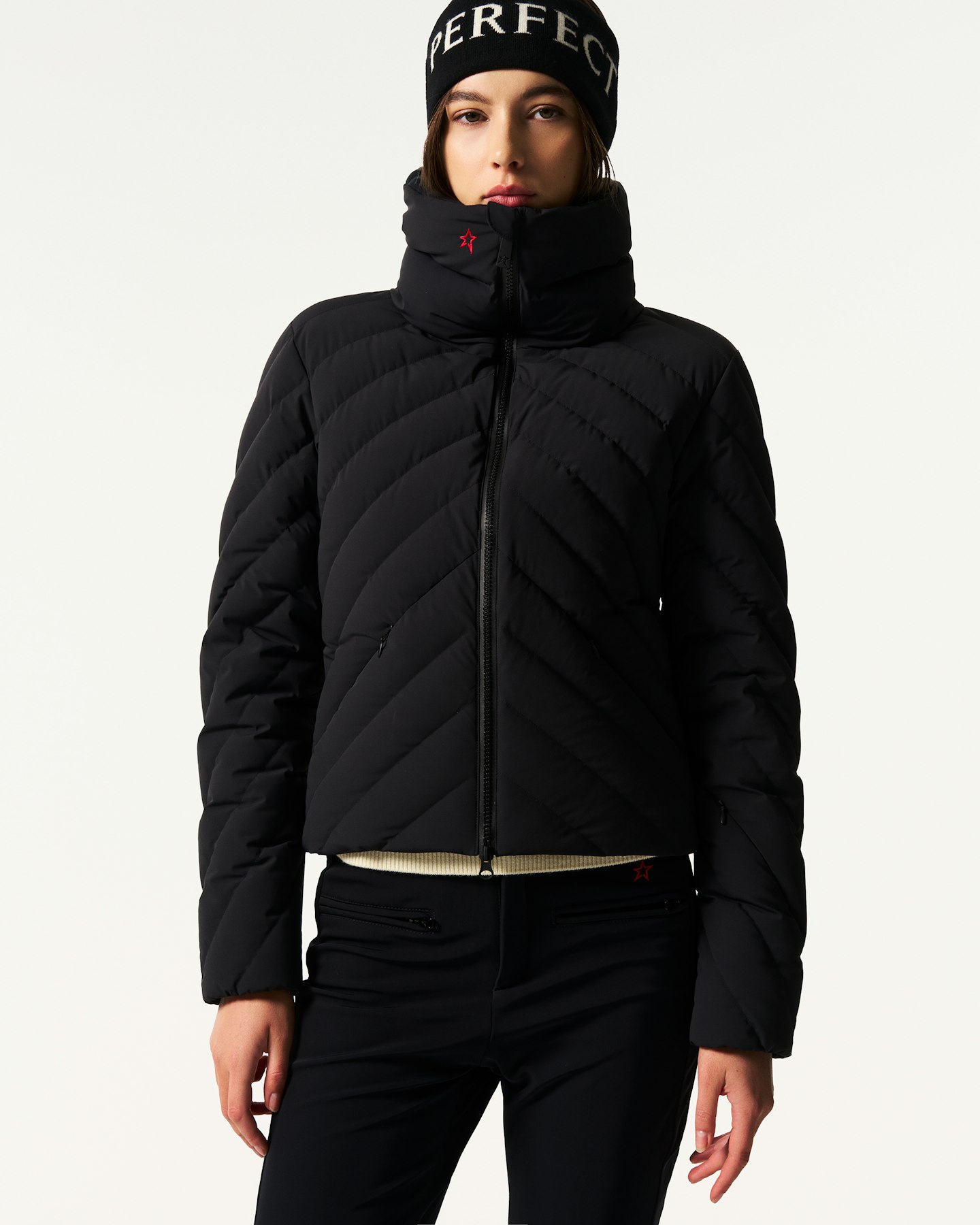 Mini Super Mojo Down Jacket 2