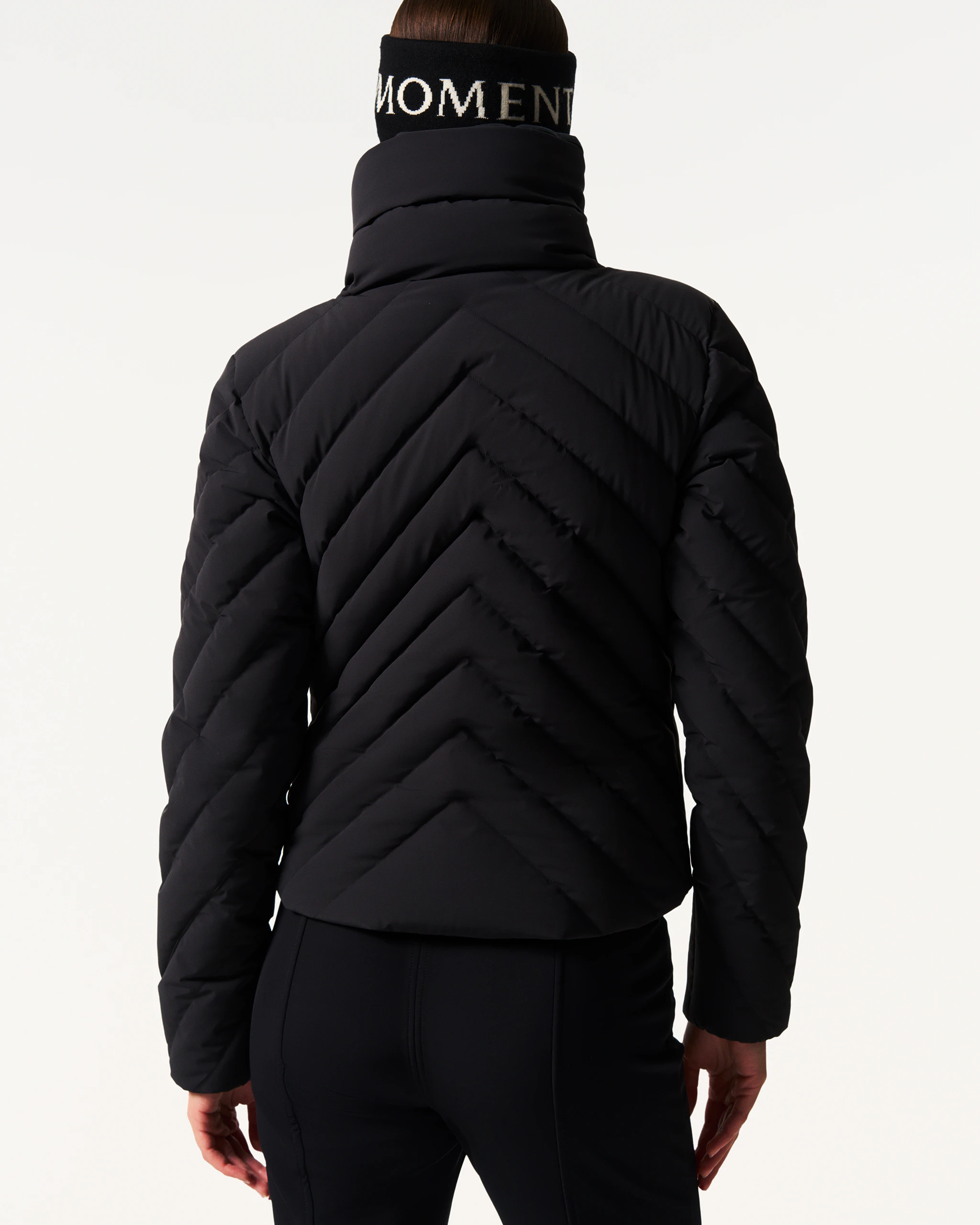 Mini Super Mojo Down Jacket | Perfect Moment
