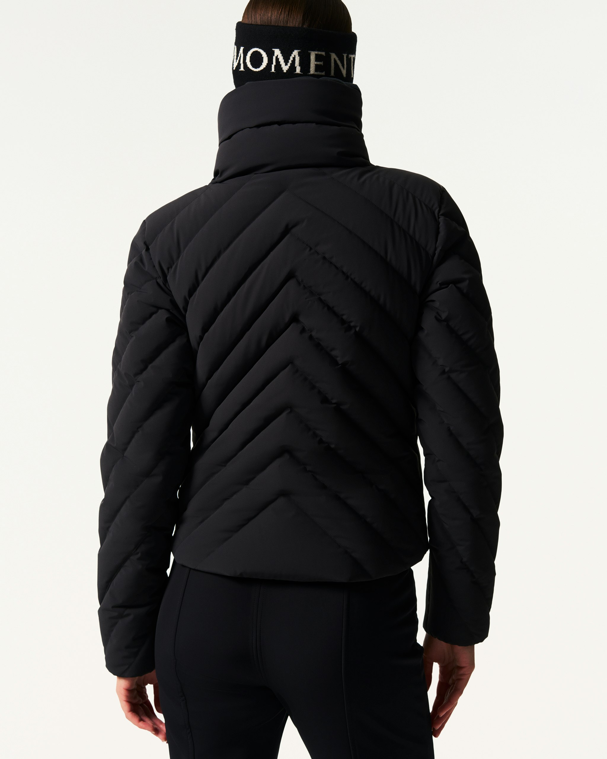 Mini Super Mojo Down Jacket 3