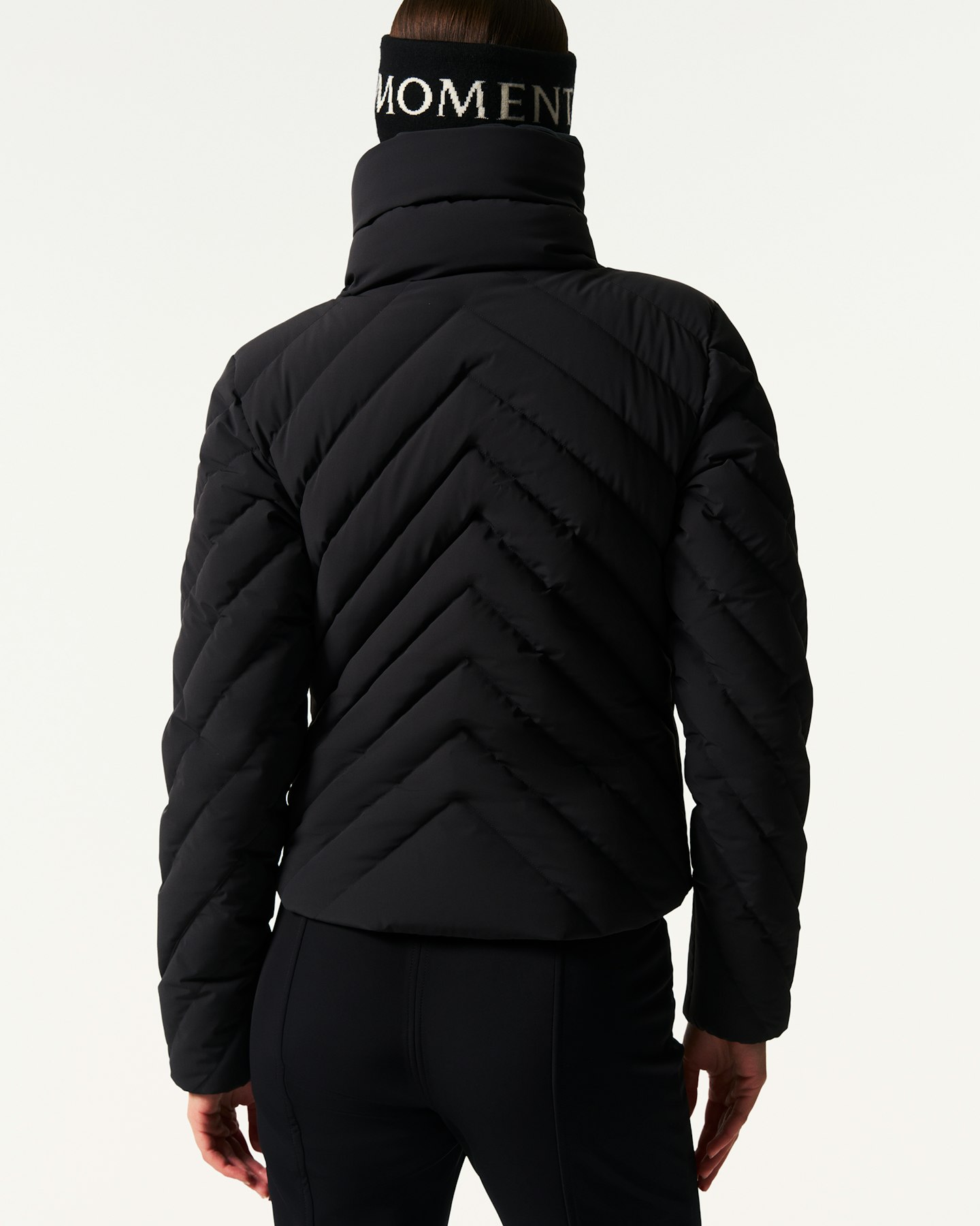 Mini Super Mojo Down Jacket 3
