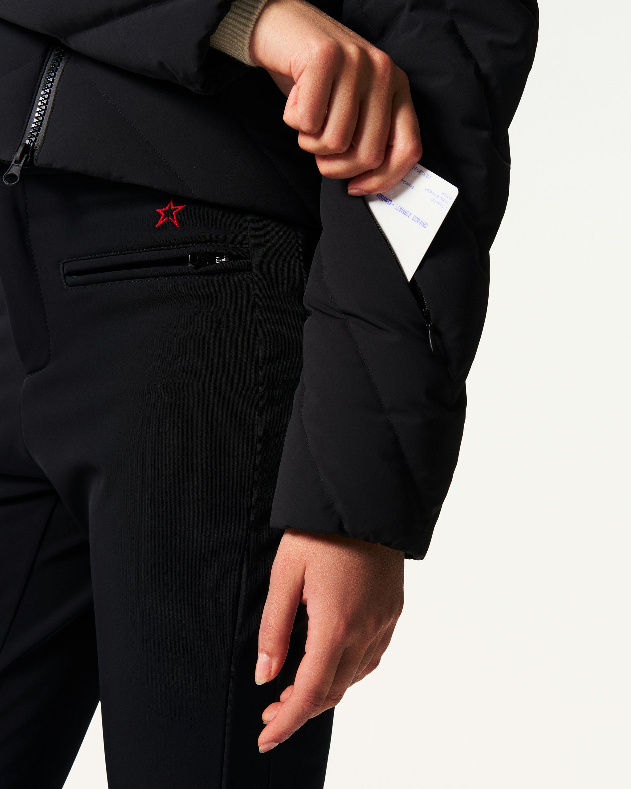 Mini Super Mojo Down Jacket 4