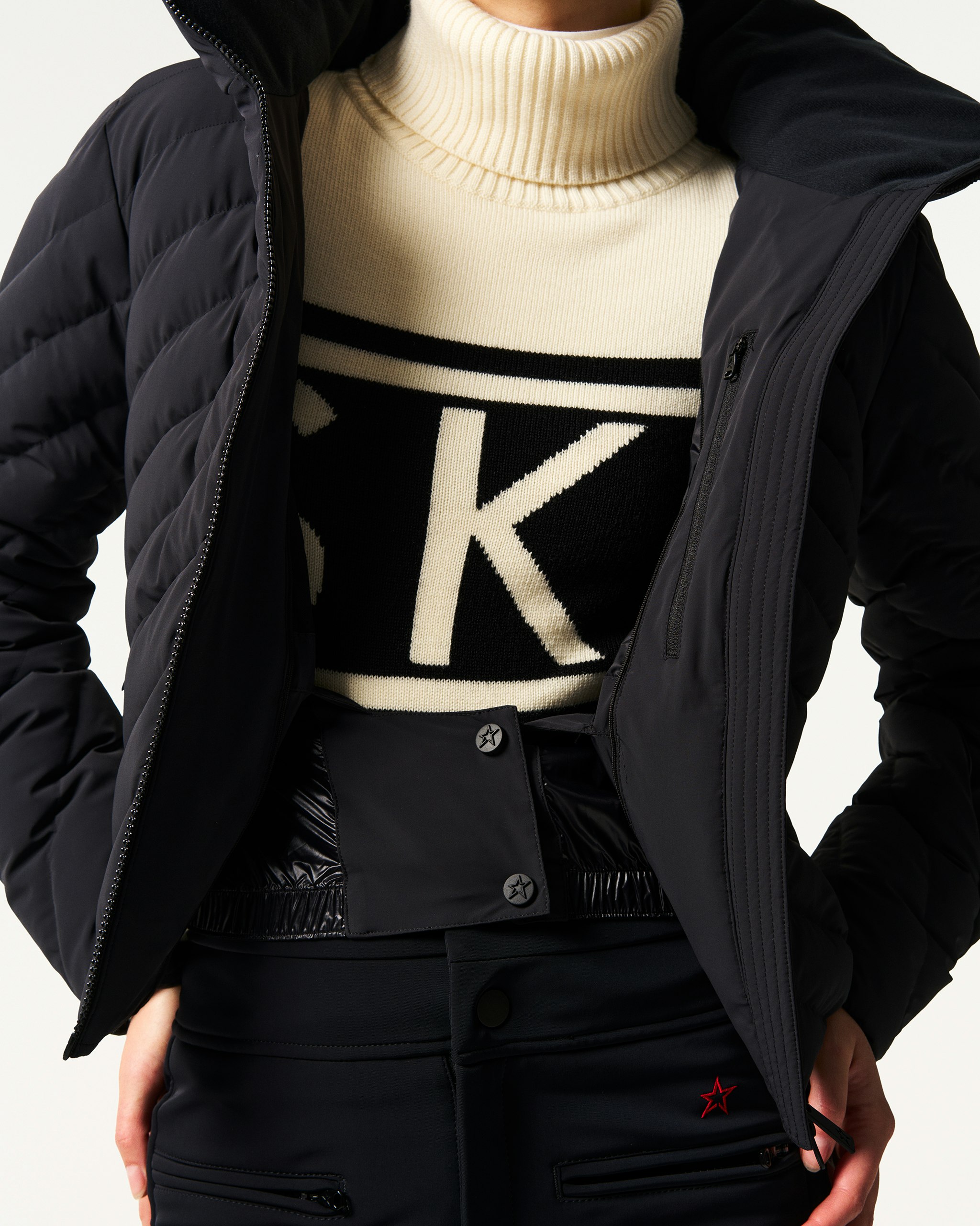 Mini Super Mojo Down Jacket 5