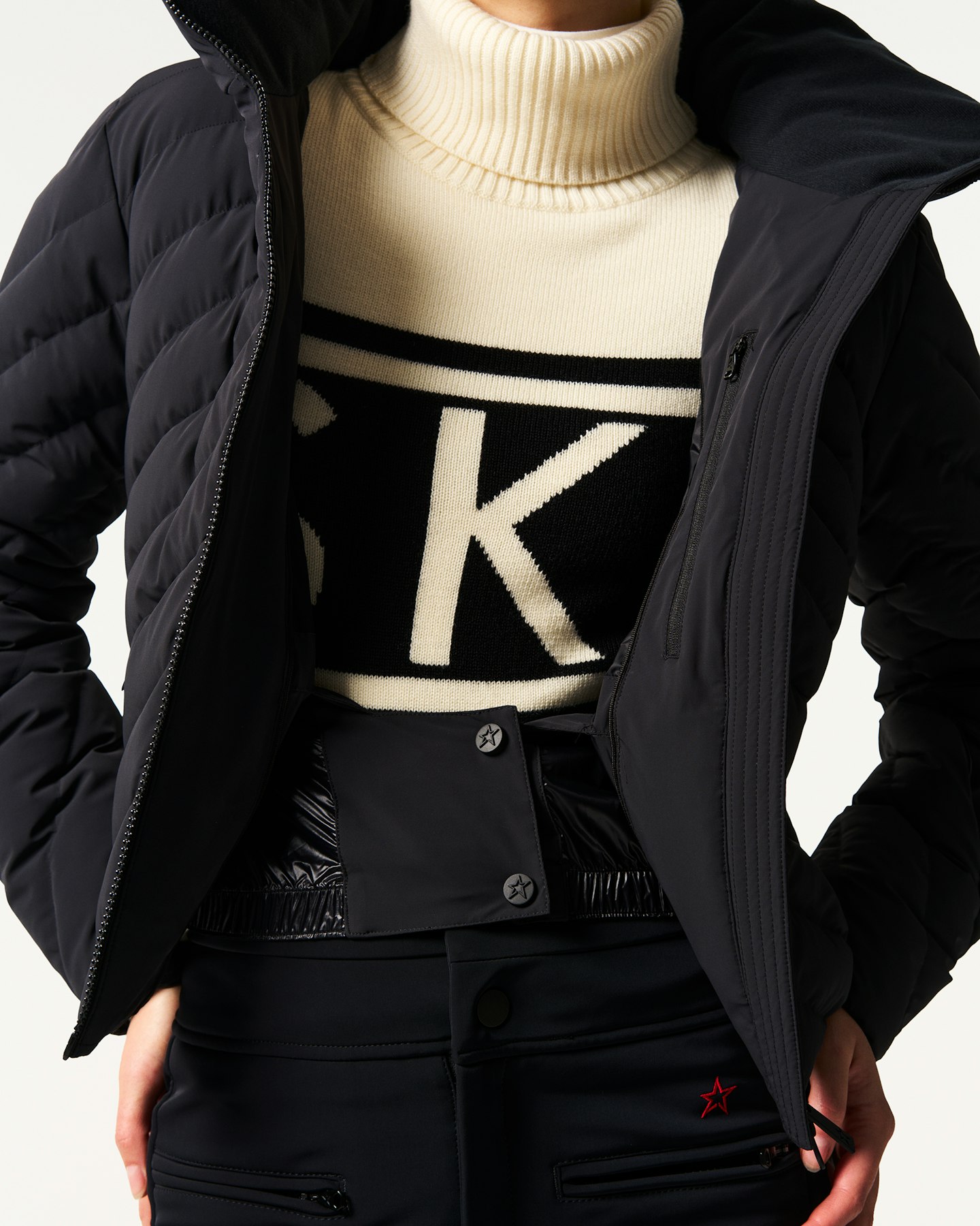 Mini Super Mojo Down Jacket 5