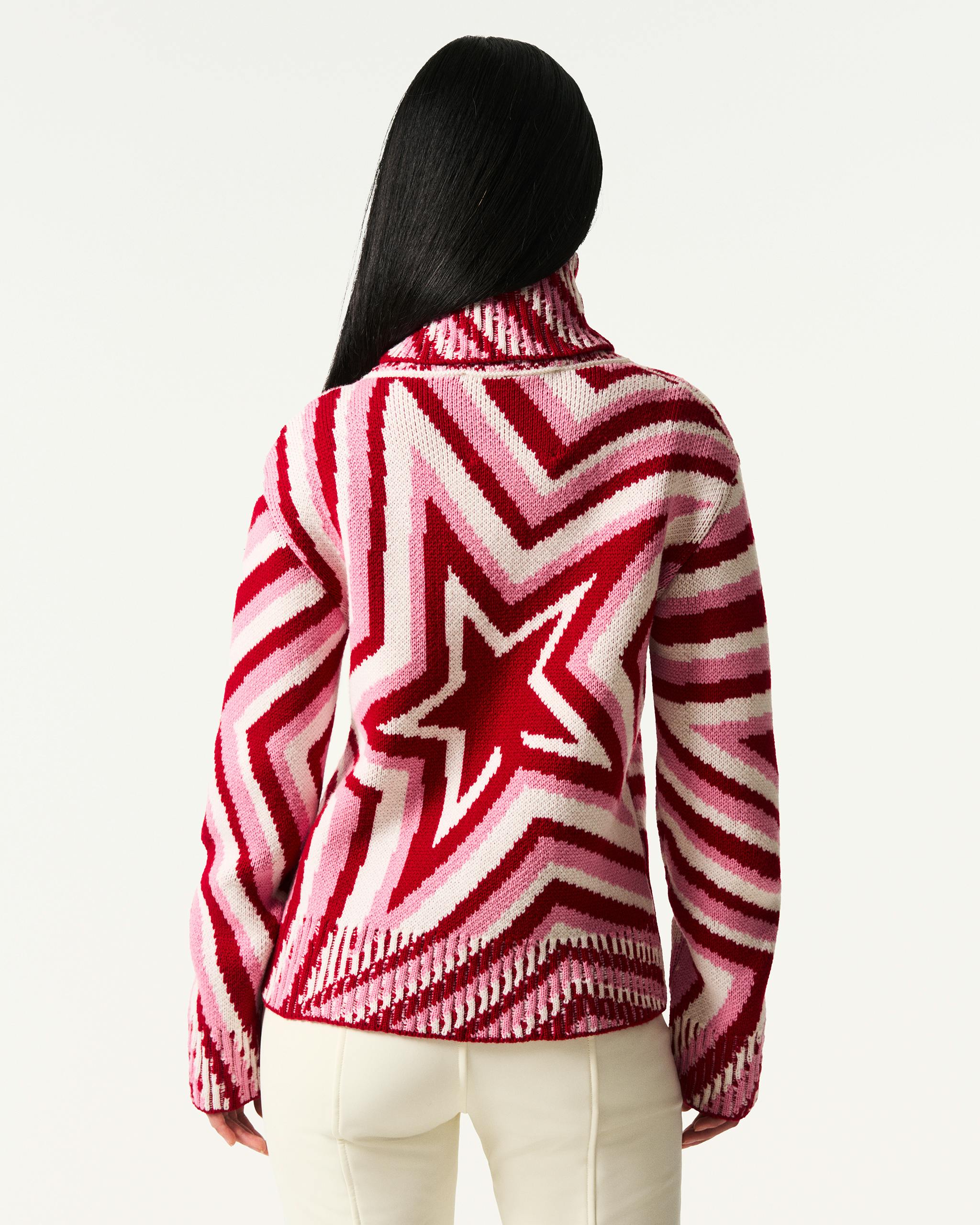 PARTIMENTO ニットパーカー　MUSINSA MUSINSA | PARTIMENTO 90s Pullover Sweatshirt Dark Navy