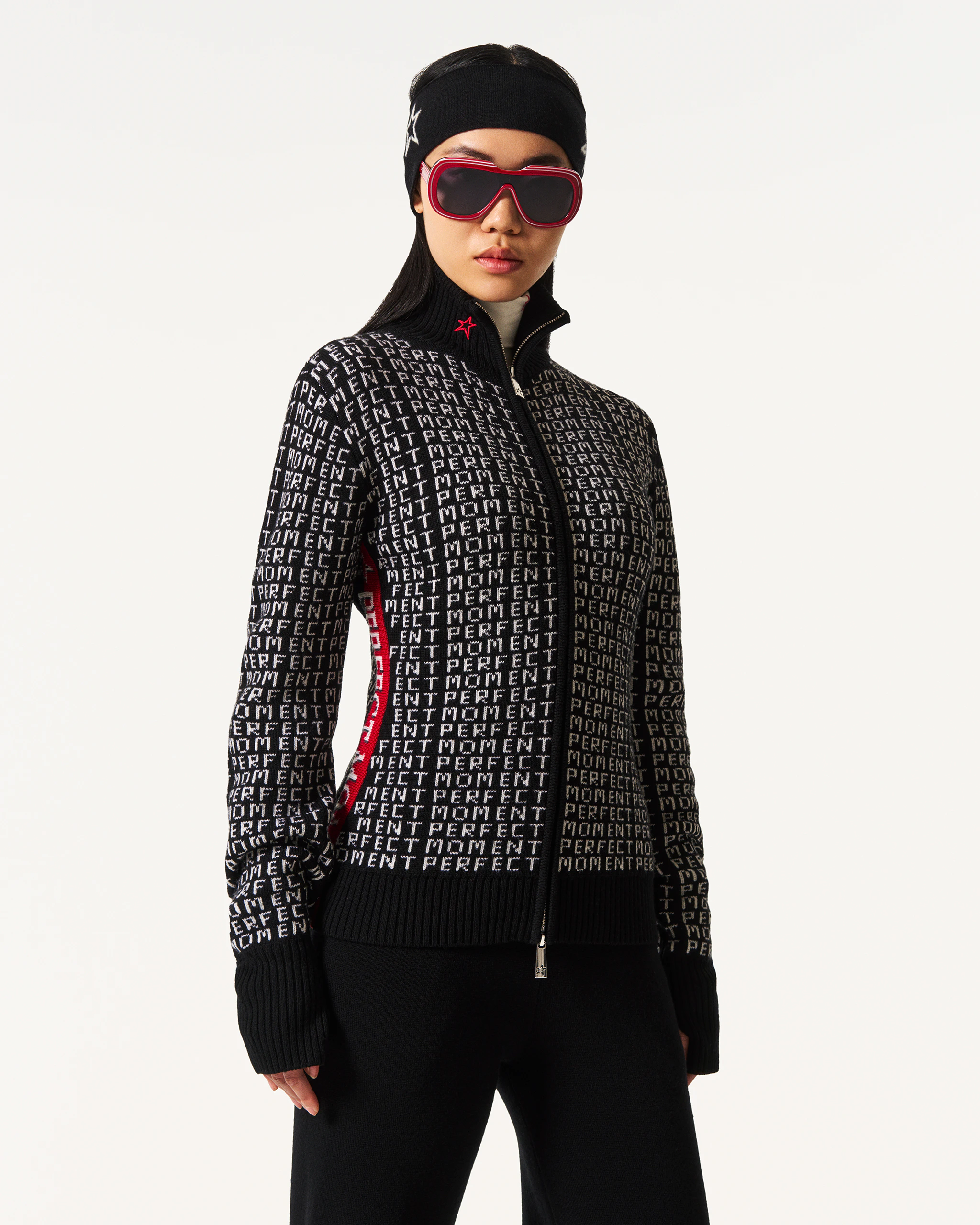Monogram Merino Wool Knit 3