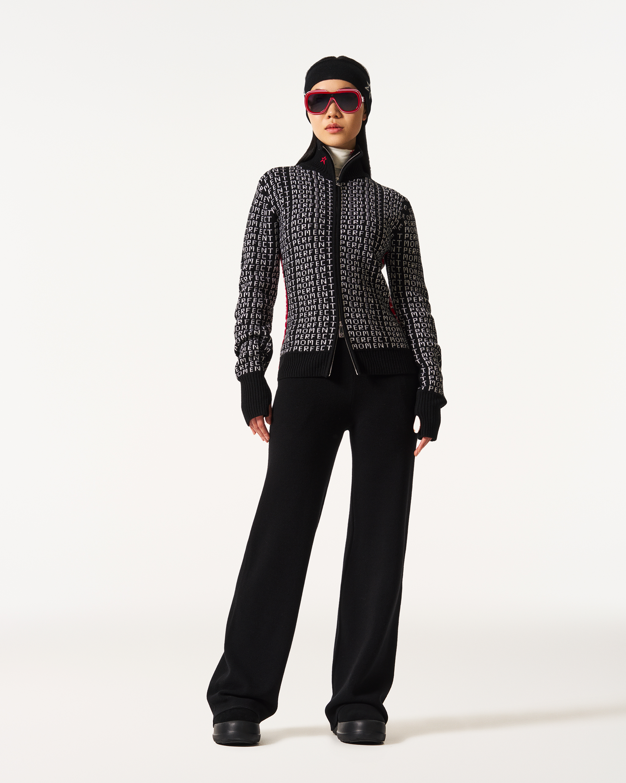 AW25 Collection | Perfect Moment