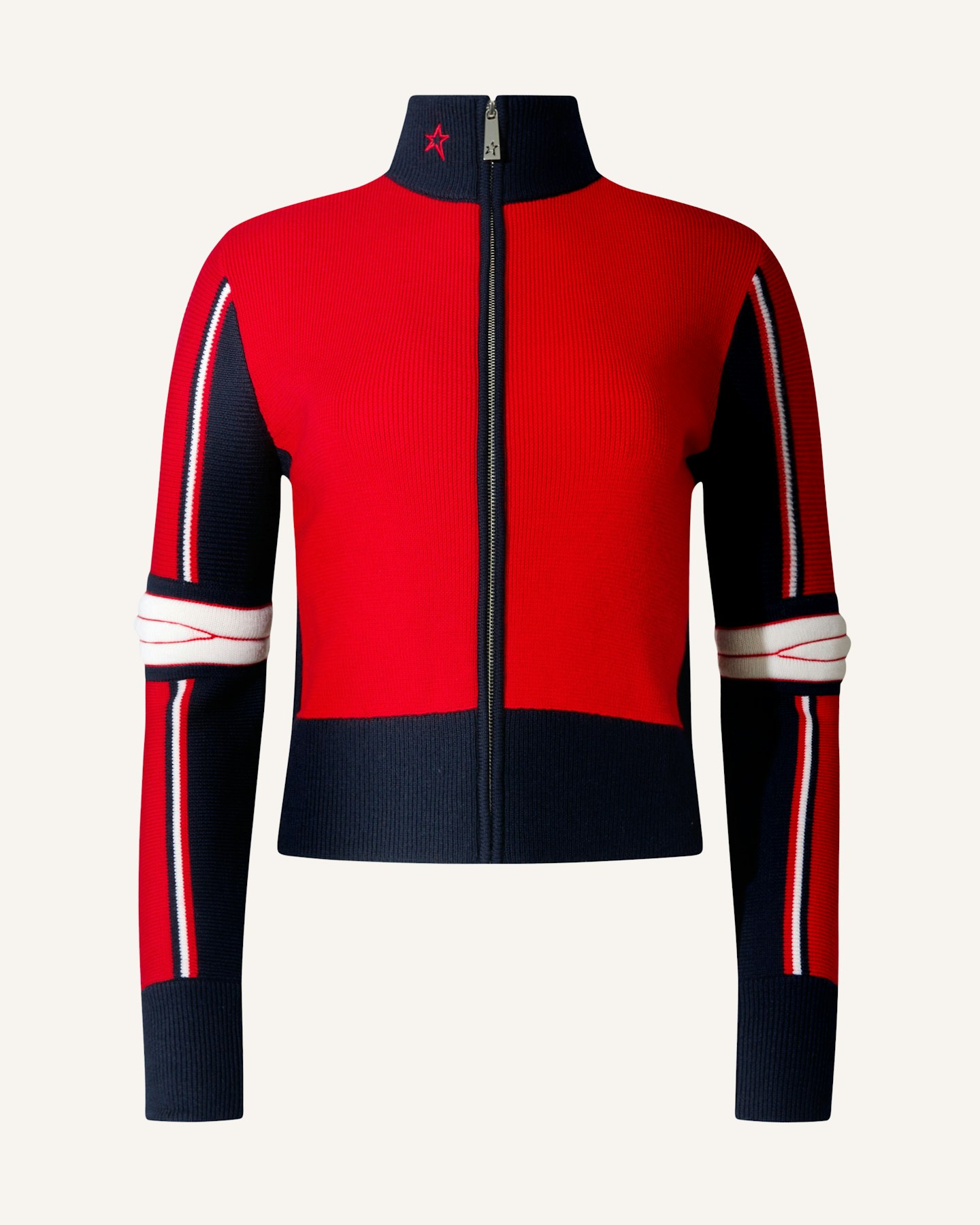 JG Merino Wool Knit 0