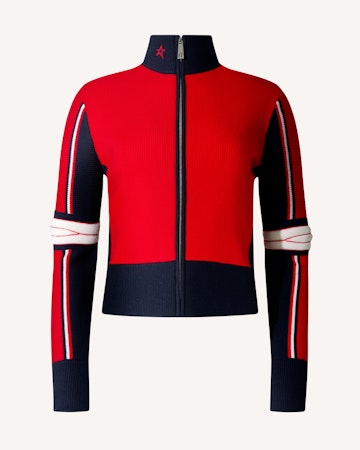 JG Merino Wool Knit 0 JG Merino Wool Knit