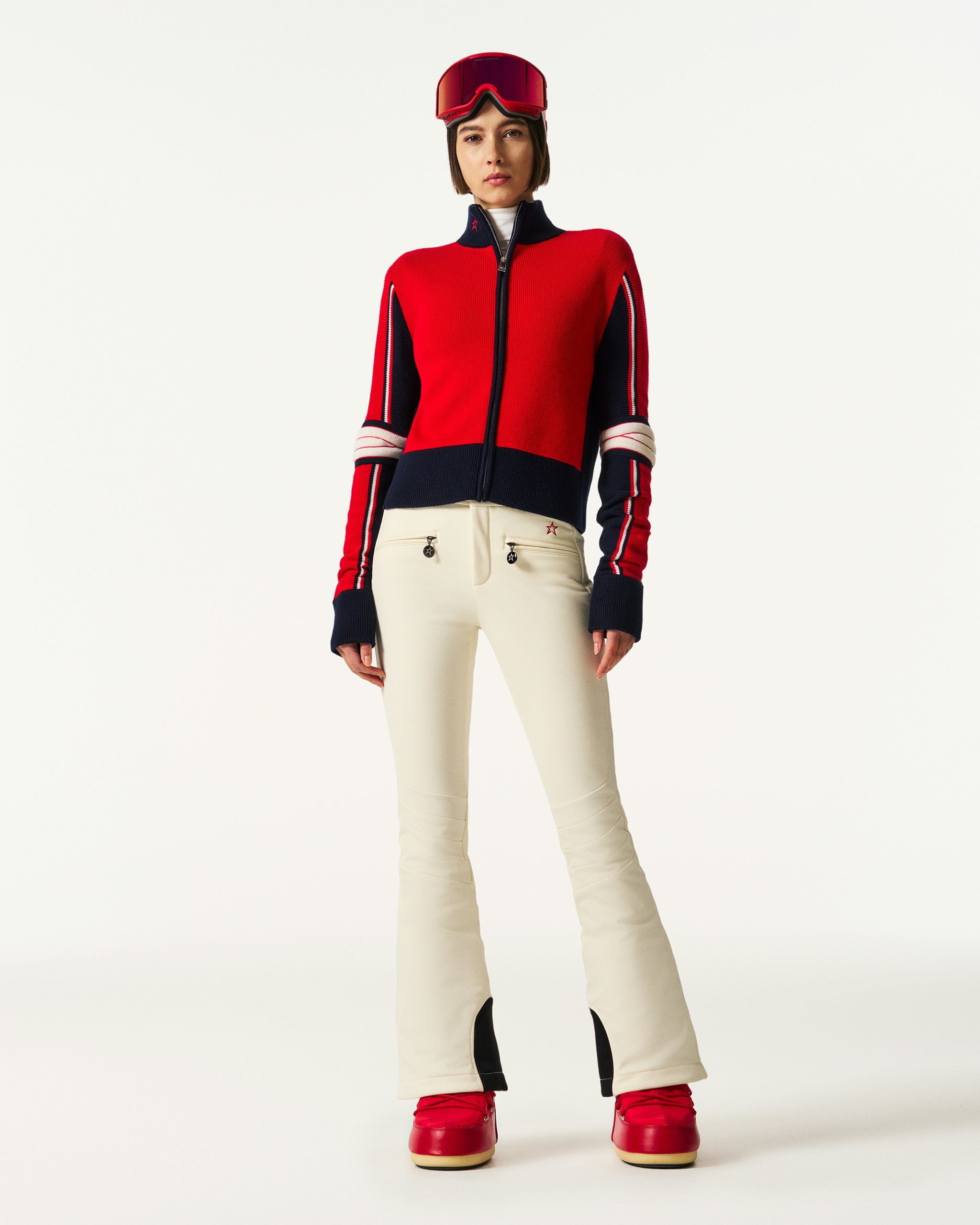 JG Merino Wool Knit 1