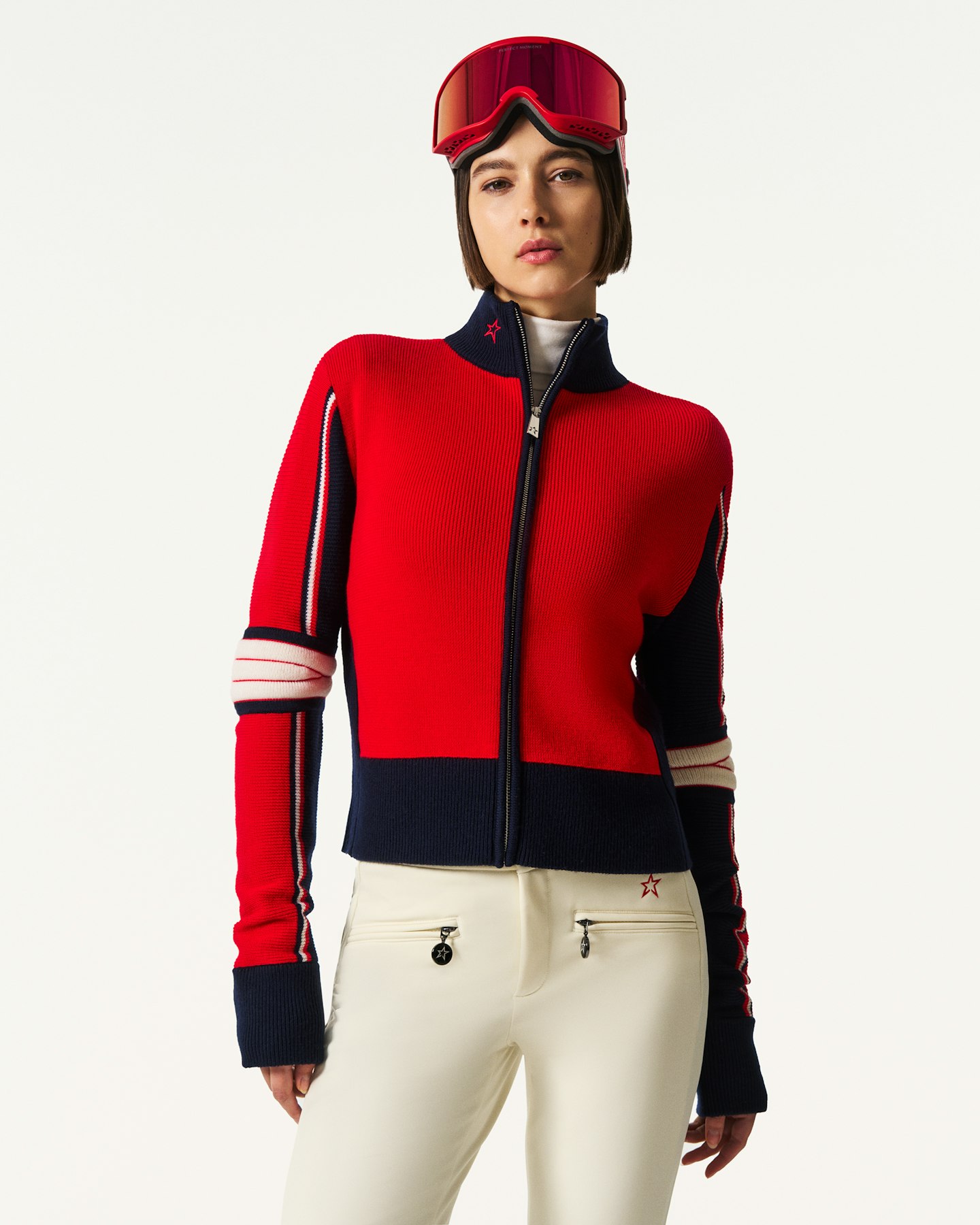 JG Merino Wool Knit 2