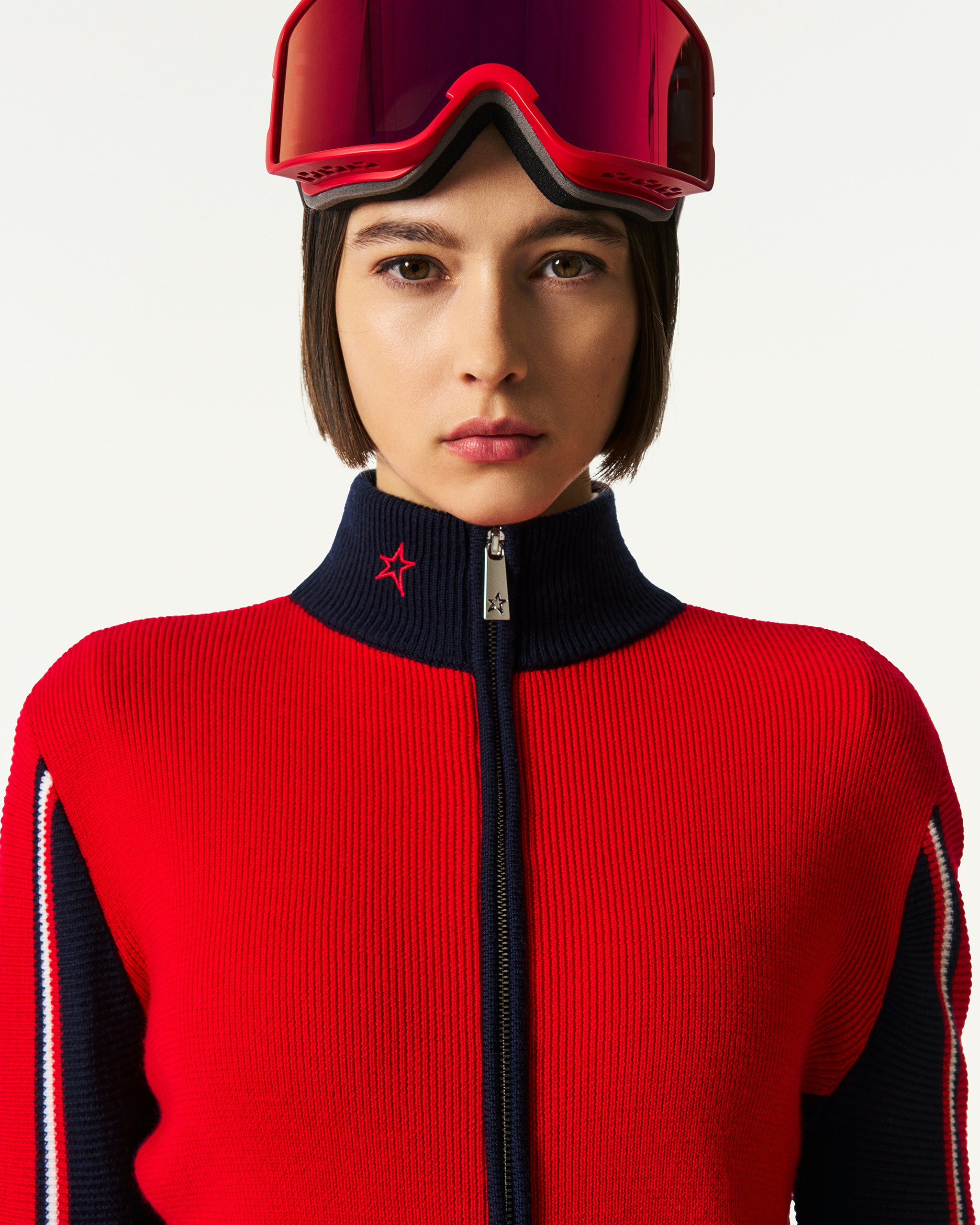 JG Merino Wool Knit 3