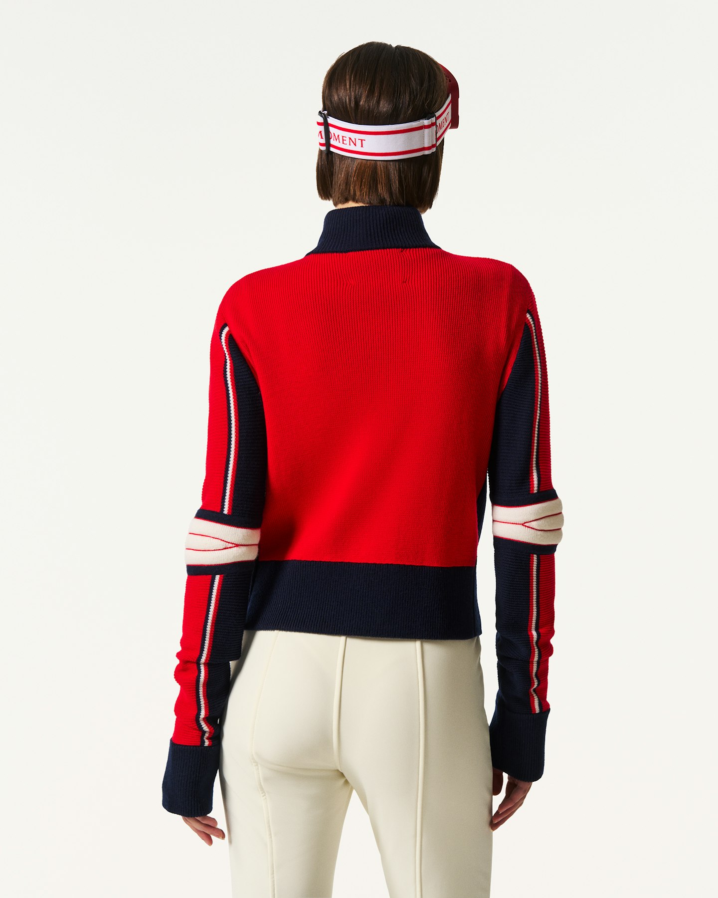 JG Merino Wool Knit 5