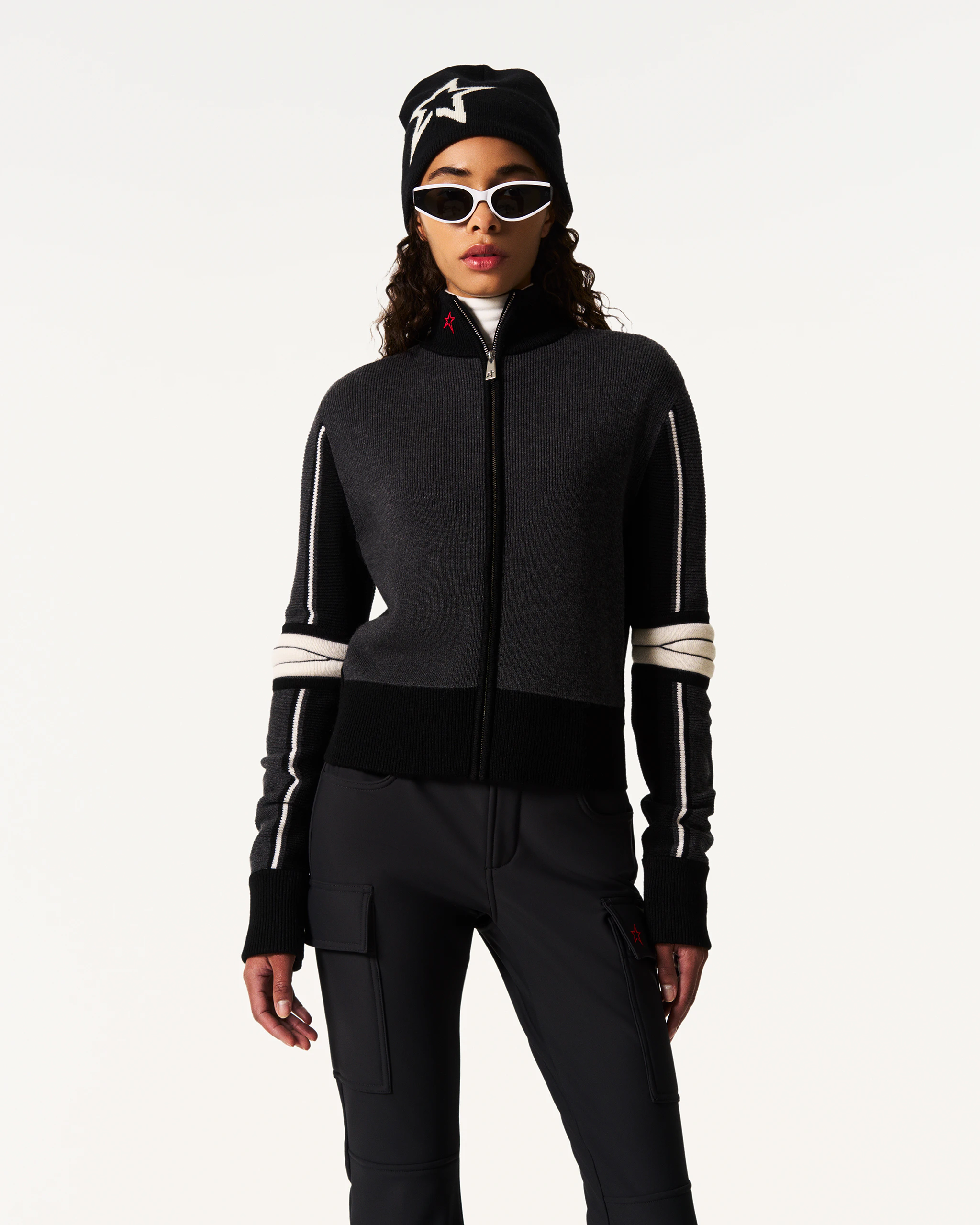 JG Merino Wool Knit 3