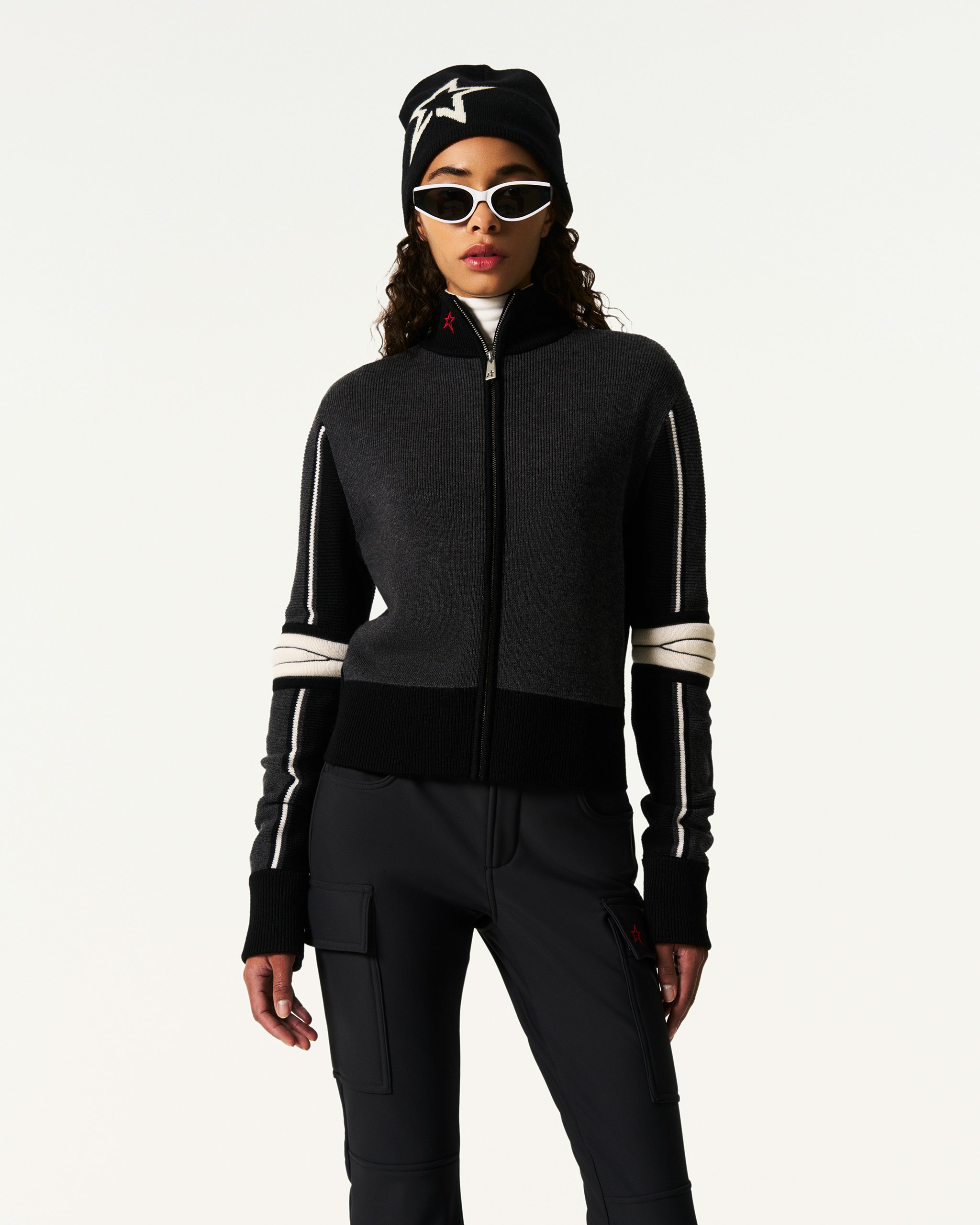 JG Merino Wool Knit 3