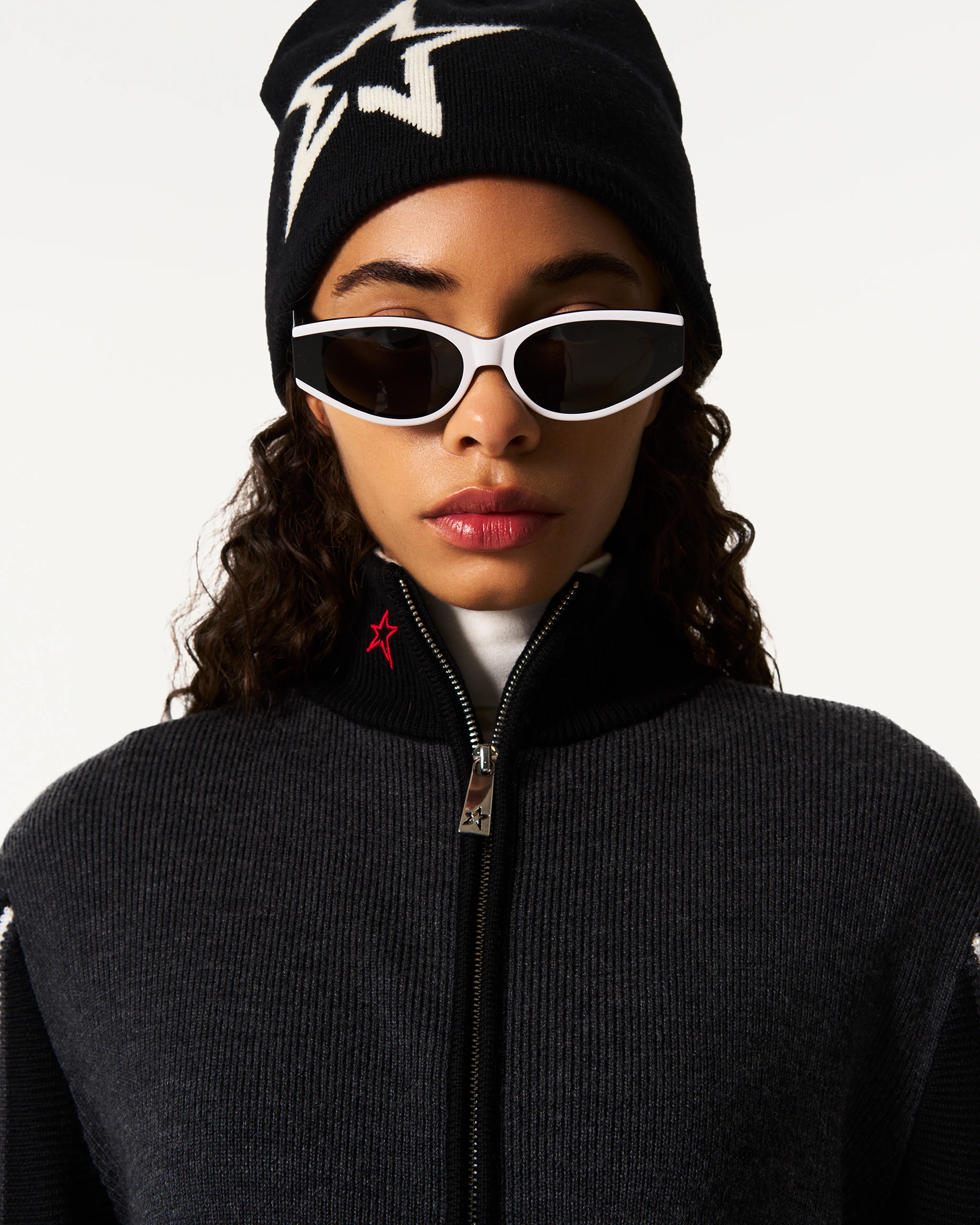 JG Merino Wool Knit 4