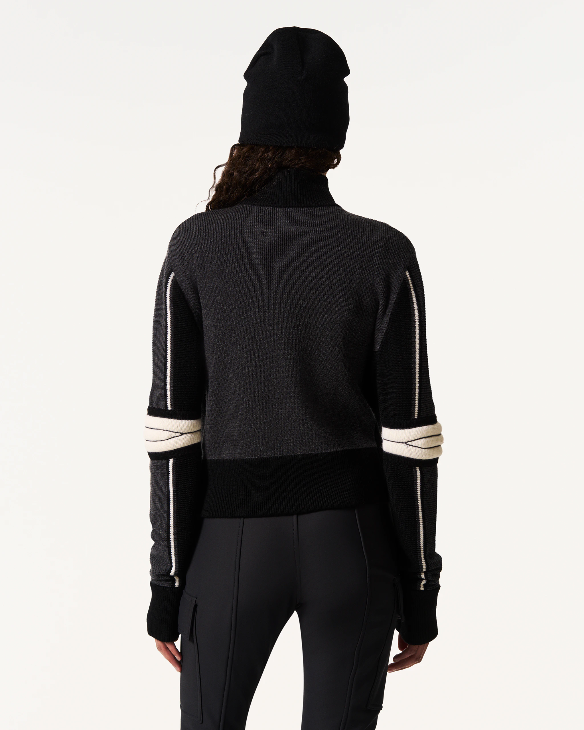 JG Merino Wool Knit 5