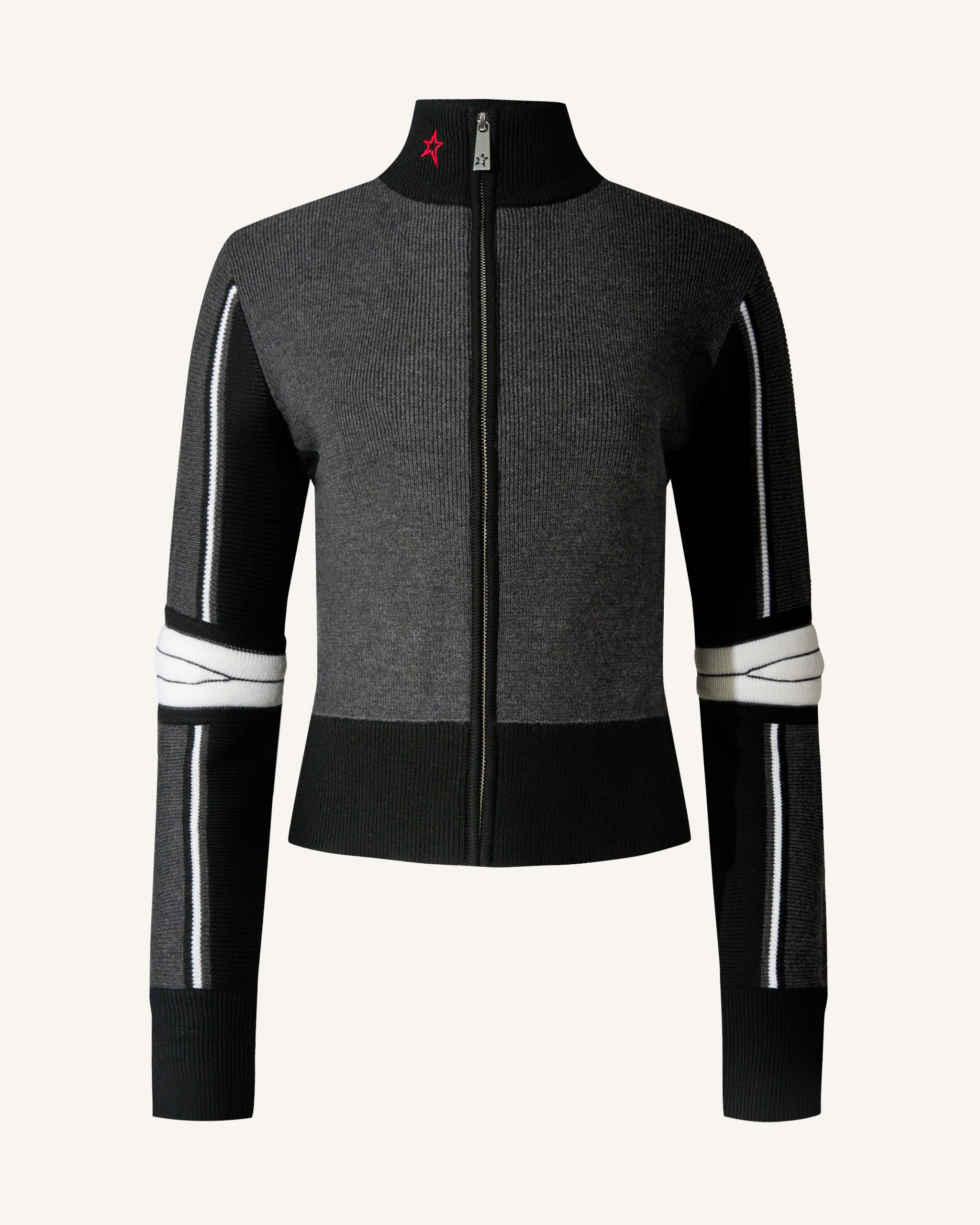 JG Merino Wool Knit 0 JG Merino Wool Knit