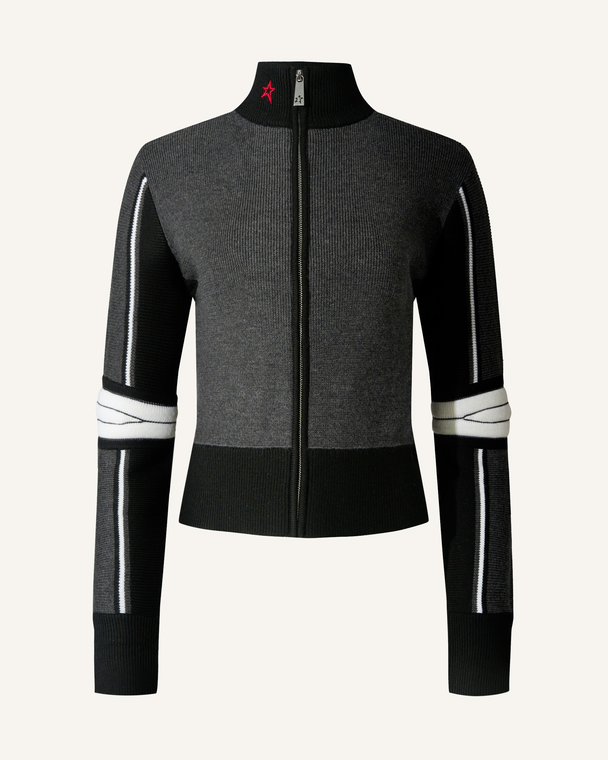 JG Merino Wool Knit 0 JG Merino Wool Knit