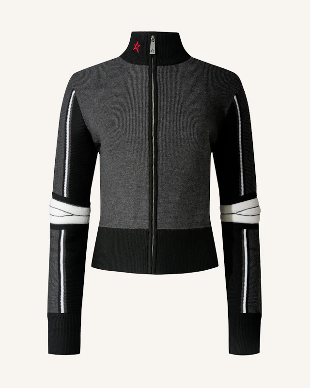 JG Merino Wool Knit 0 JG Merino Wool Knit