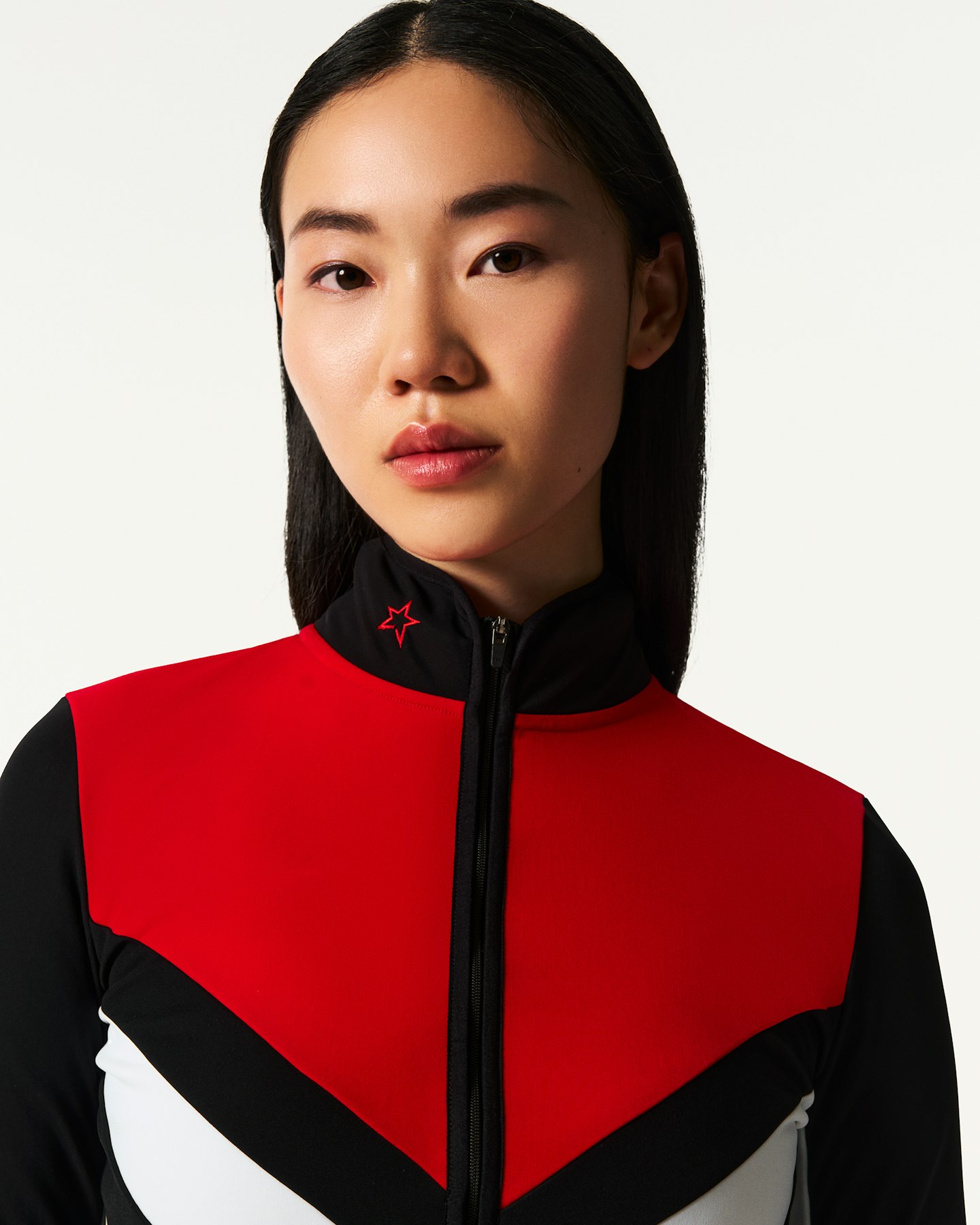 JG Thermal Half-Zip Base Layer Top 3