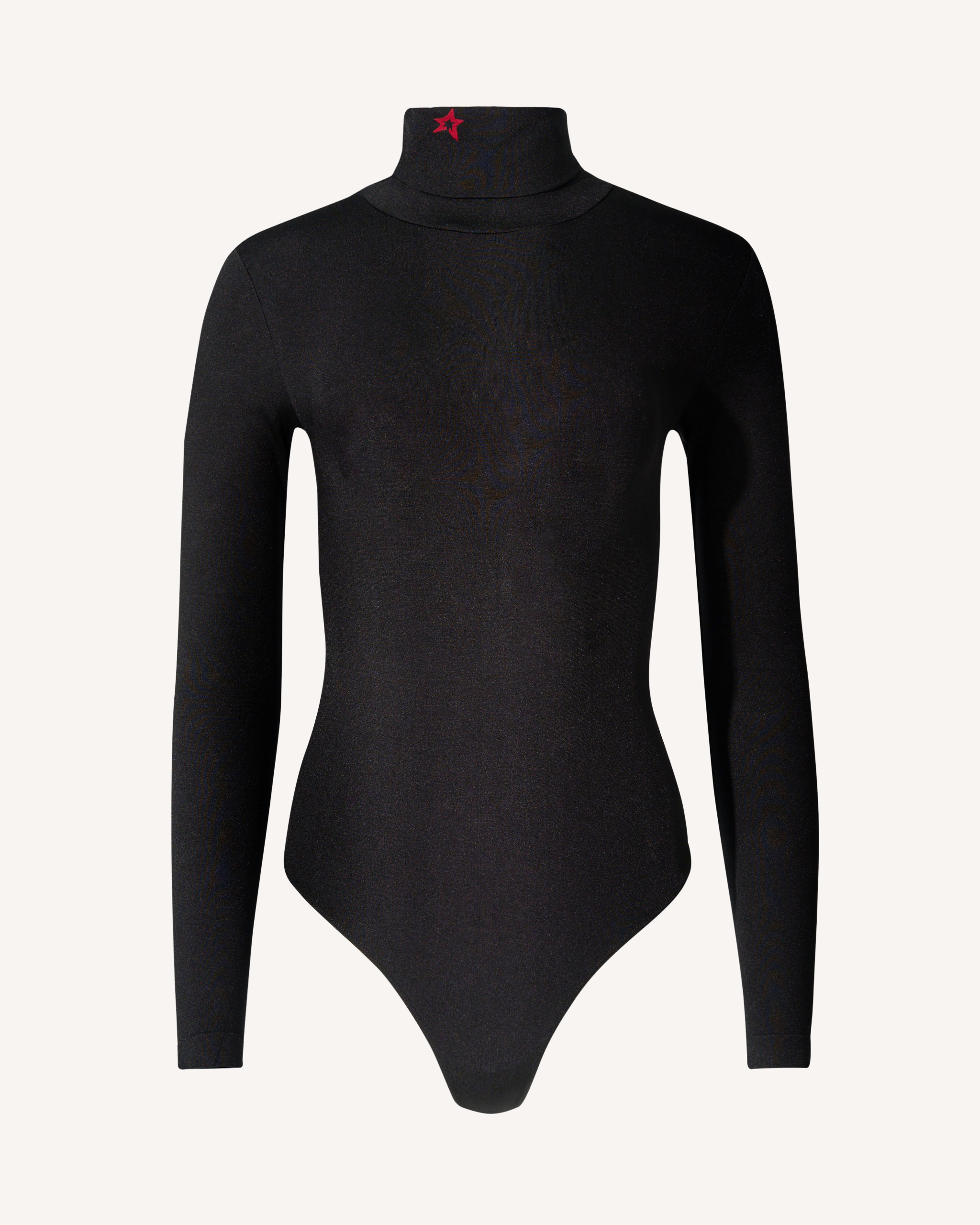 Perfect Moment Base Bodysuit Xl In Black