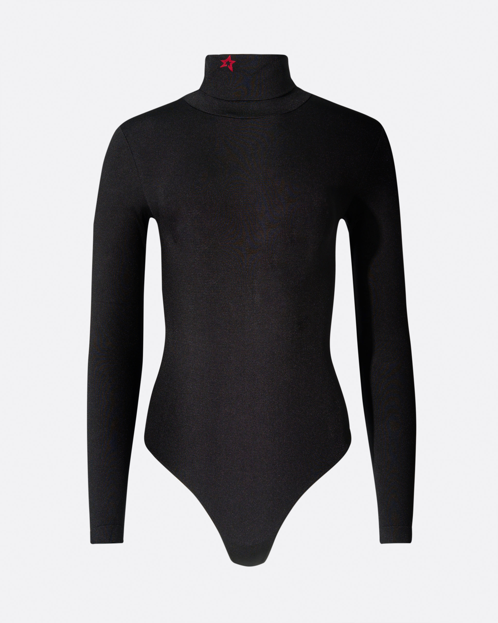 Perfect Moment Base Bodysuit Xl In Black