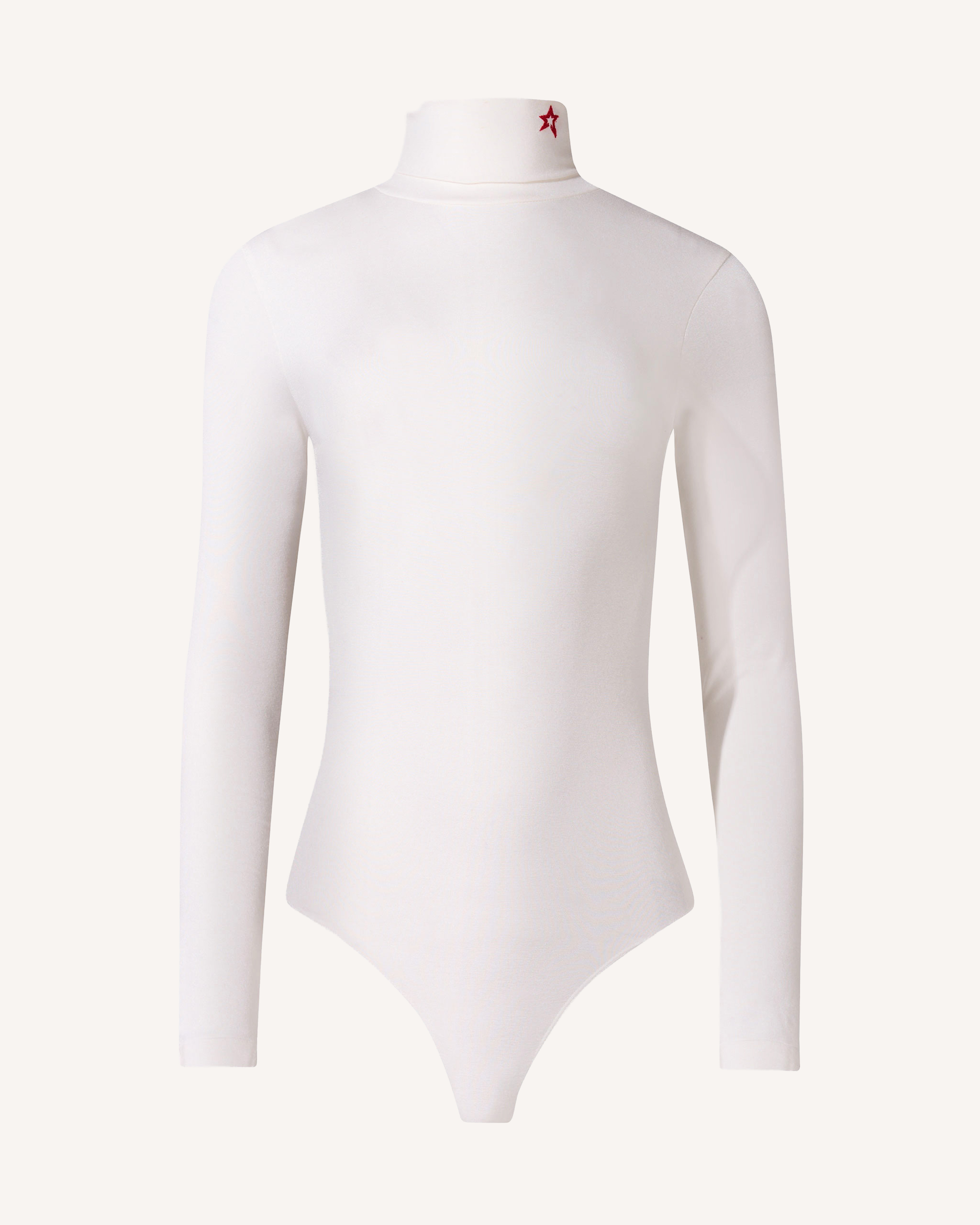 Perfect Moment Base Bodysuit Xl In White