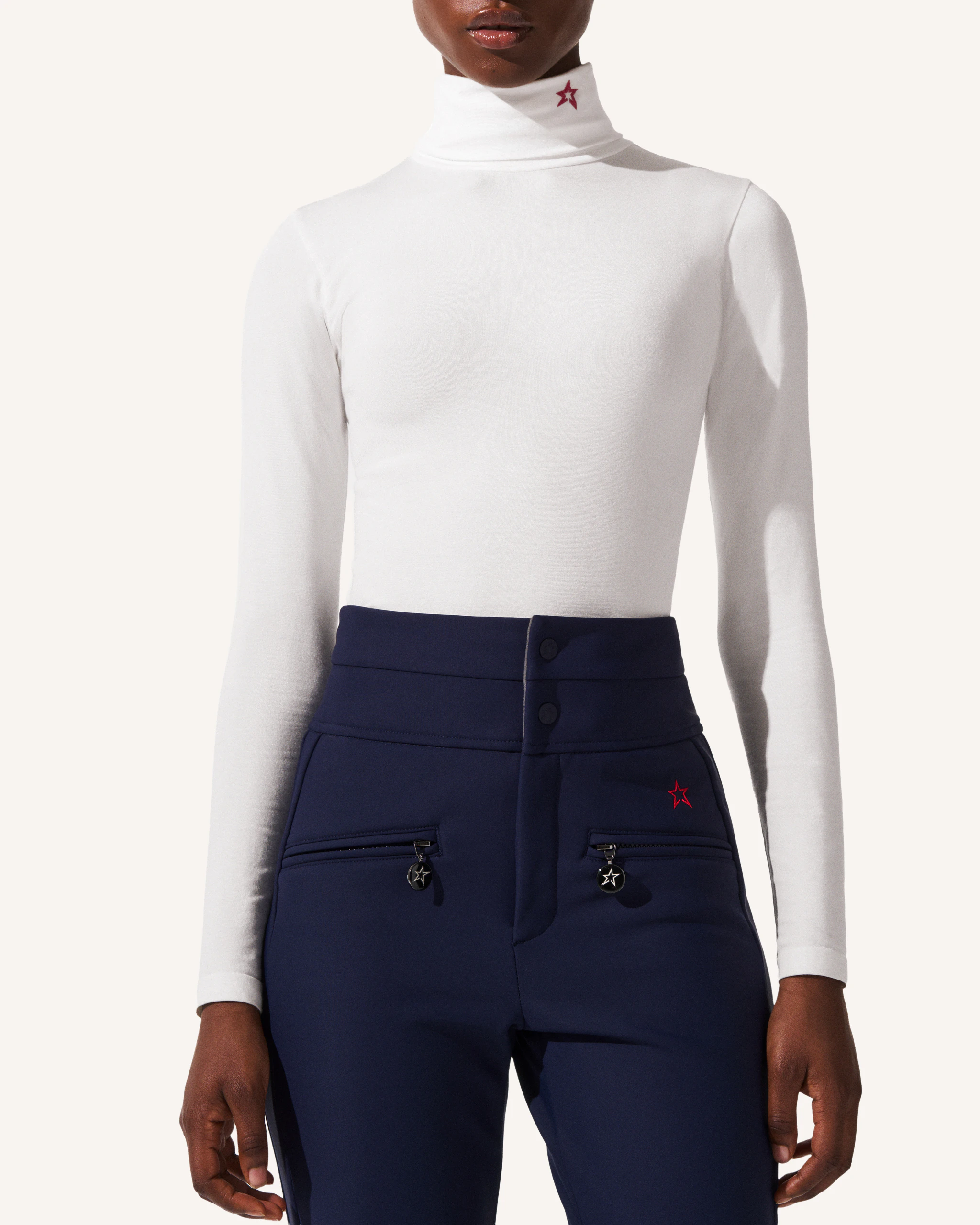 Base Bodysuit 1 Base Bodysuit