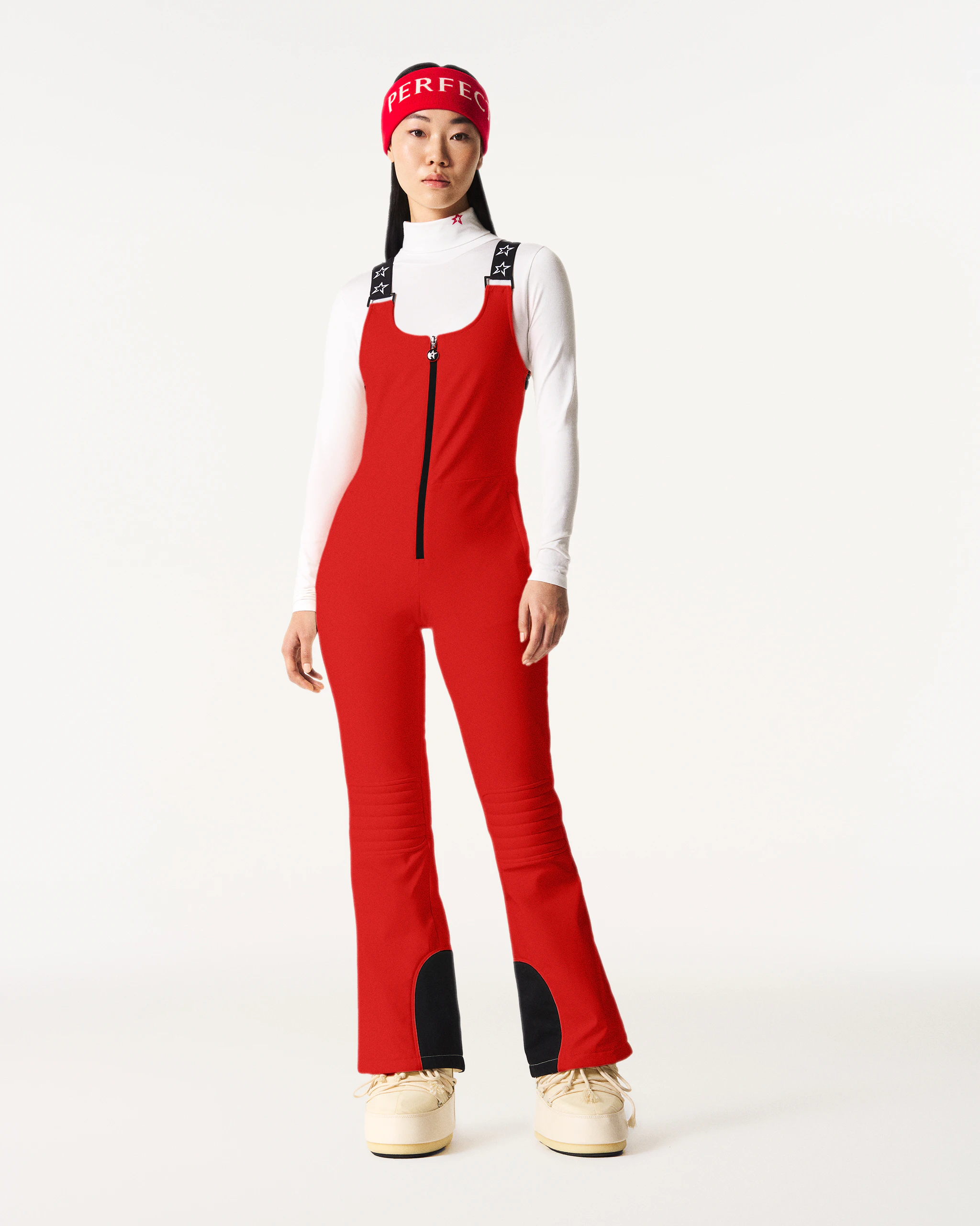 JG Bib Ski Pant | Perfect Moment