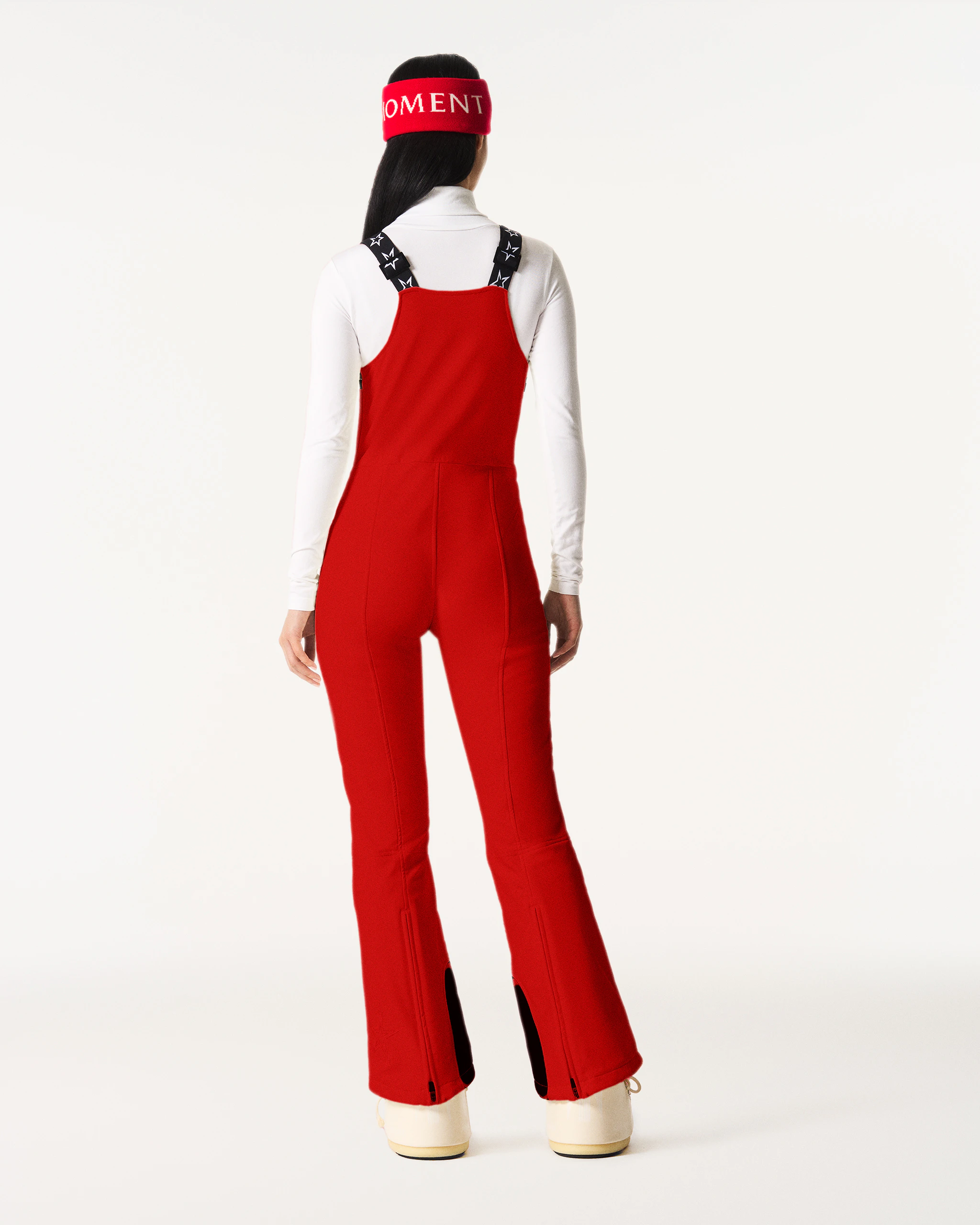 JG Bib Ski Pant | Perfect Moment