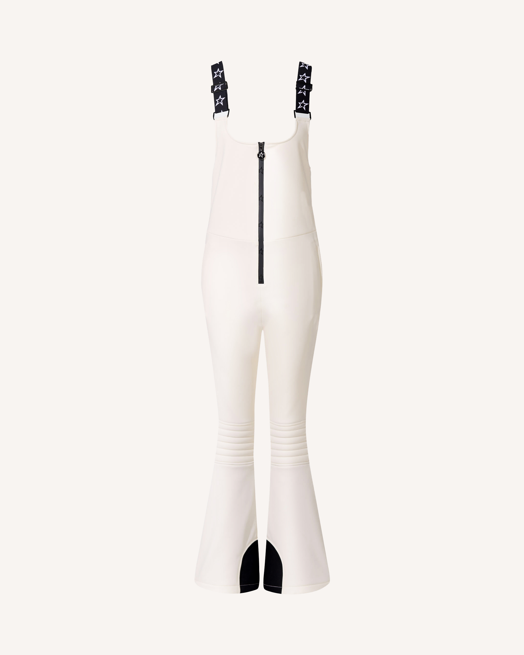 Perfect Moment Jg Bib Ski Pant Xl In White