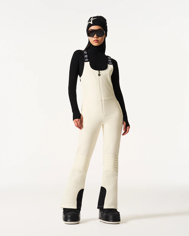 JG Bib Ski Pant 1 JG Bib Ski Pant