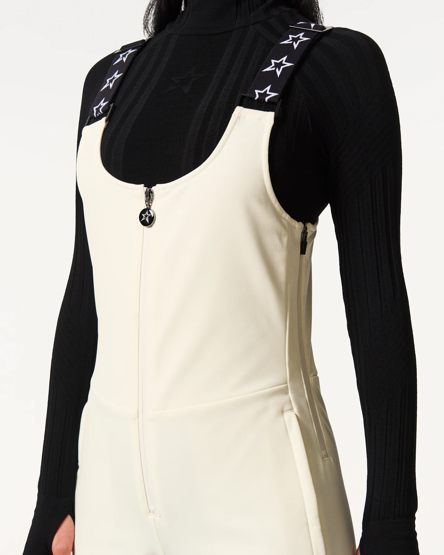 JG Bib Ski Pant 3