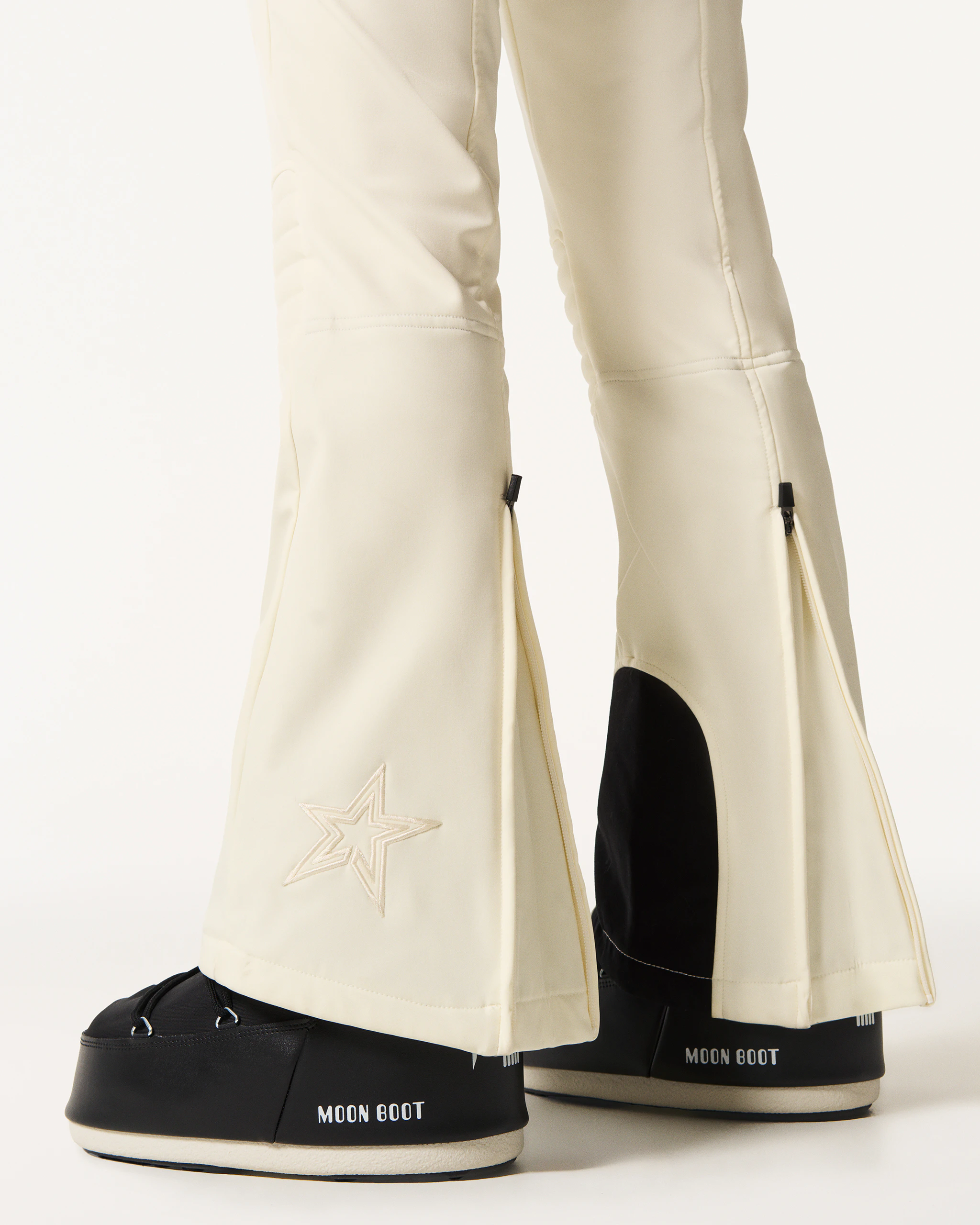 JG Bib Ski Pant | Perfect Moment