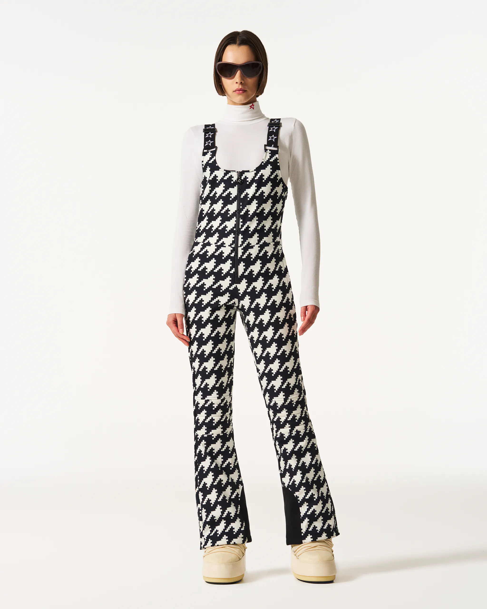 JG Bib Ski Pant | Perfect Moment