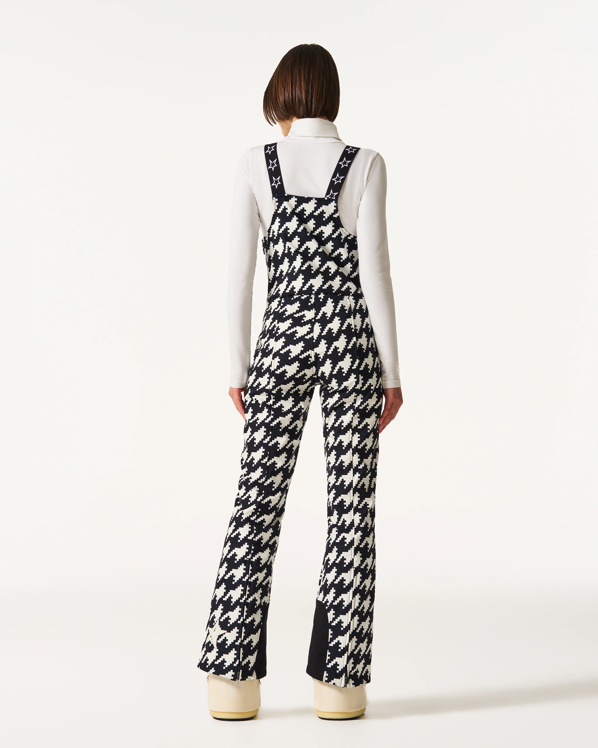 JG Bib Ski Pant | Perfect Moment