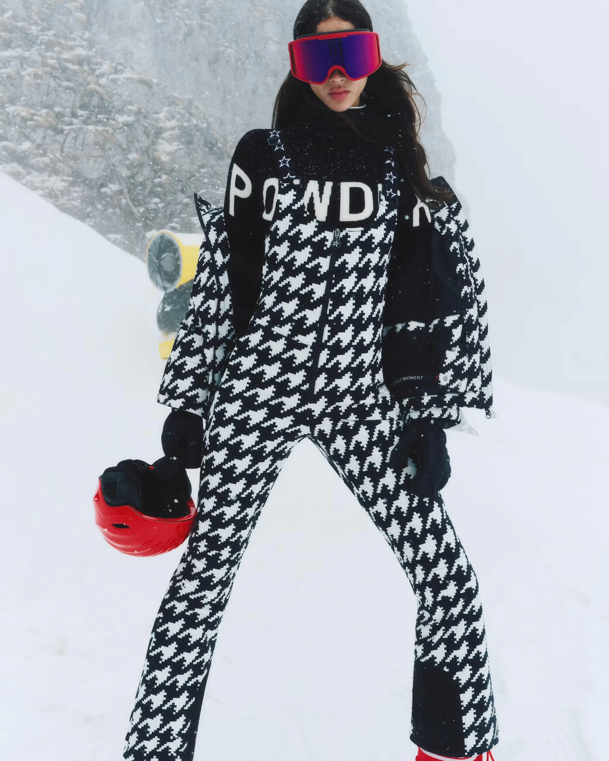 JG Bib Ski Pant 6