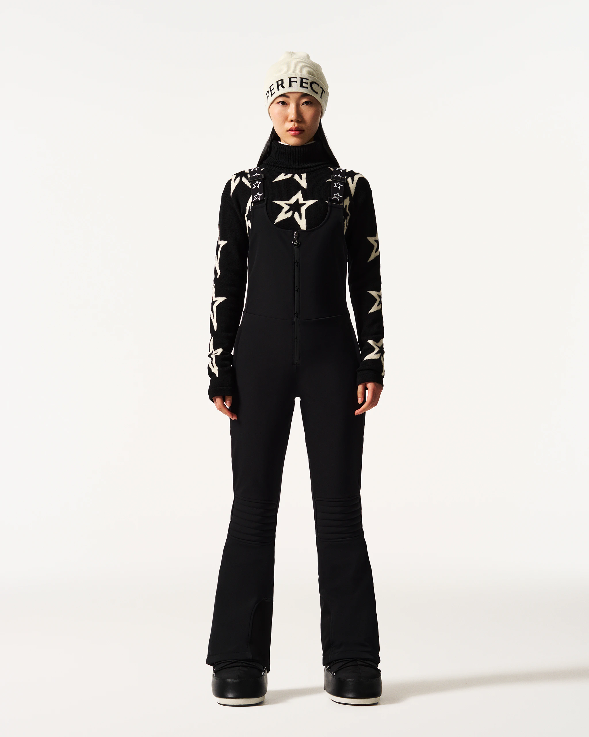 JG Bib Ski Pant | Perfect Moment