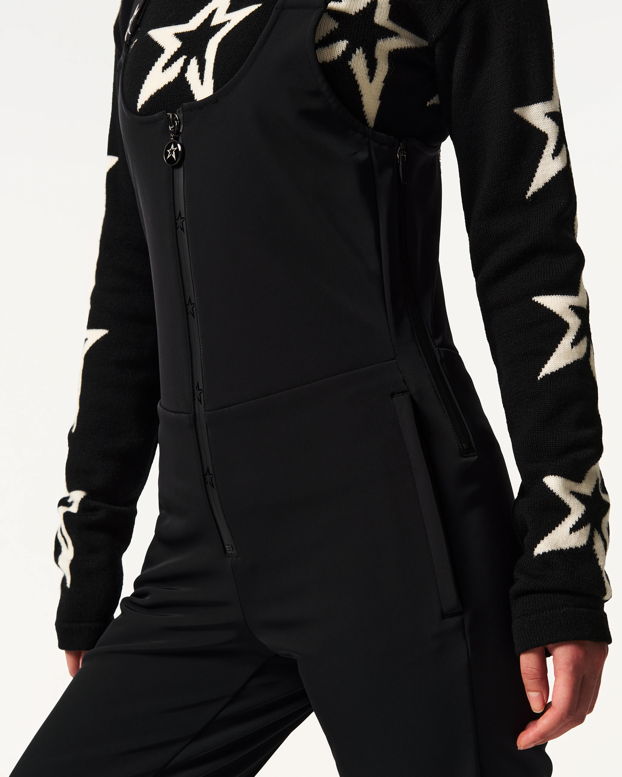 JG Bib Ski Pant | Perfect Moment