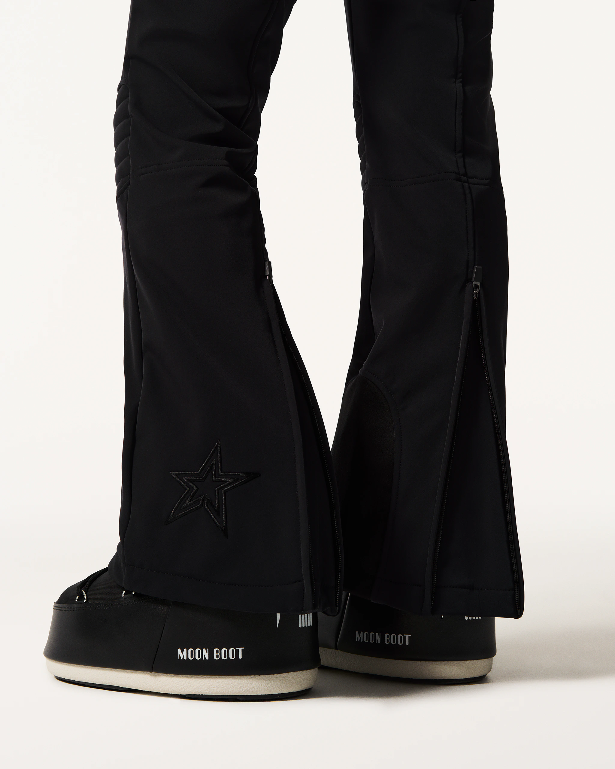 JG Bib Ski Pant | Perfect Moment