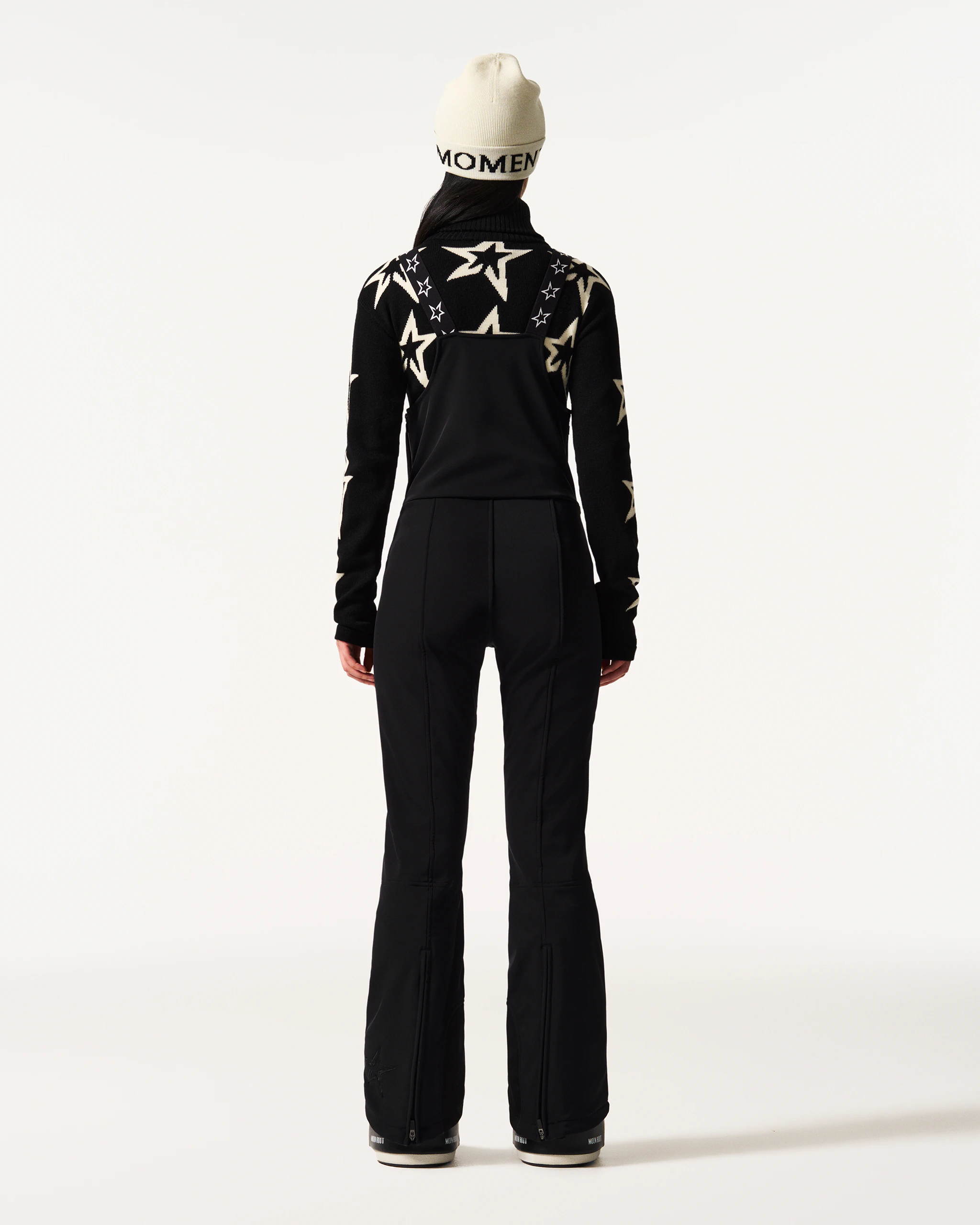 JG Bib Ski Pant | Perfect Moment