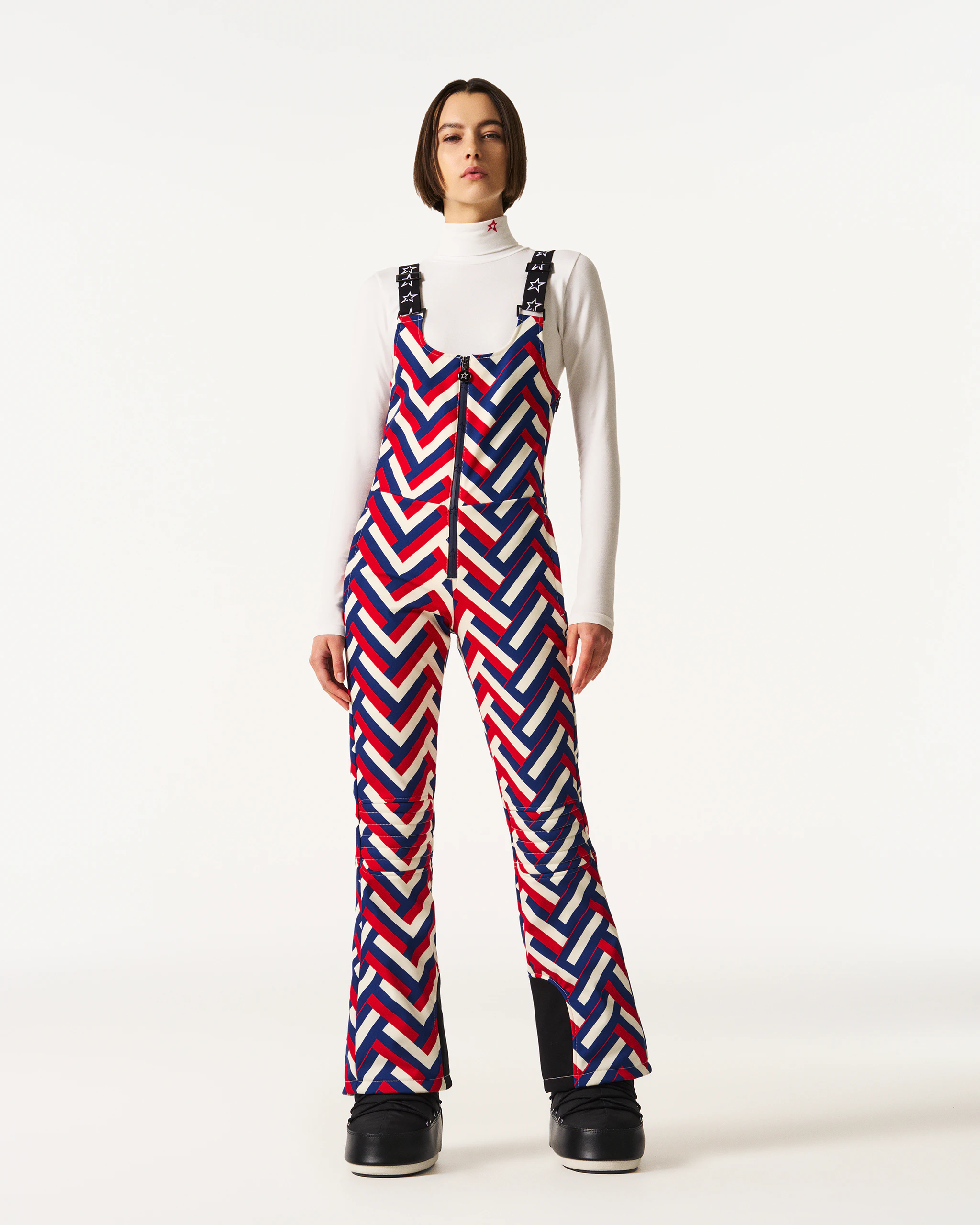 JG Bib Ski Pant 2