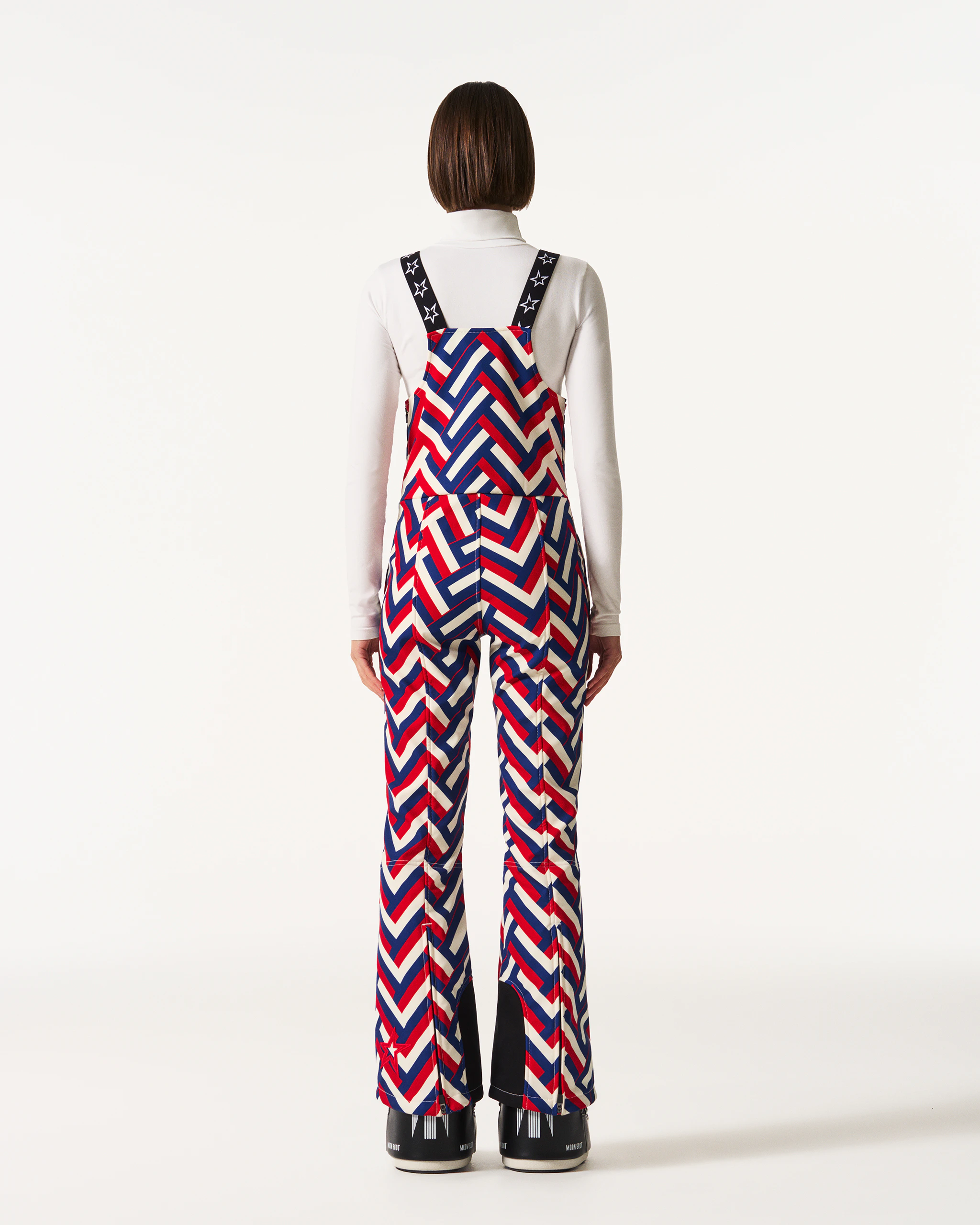 JG Bib Ski Pant | Perfect Moment