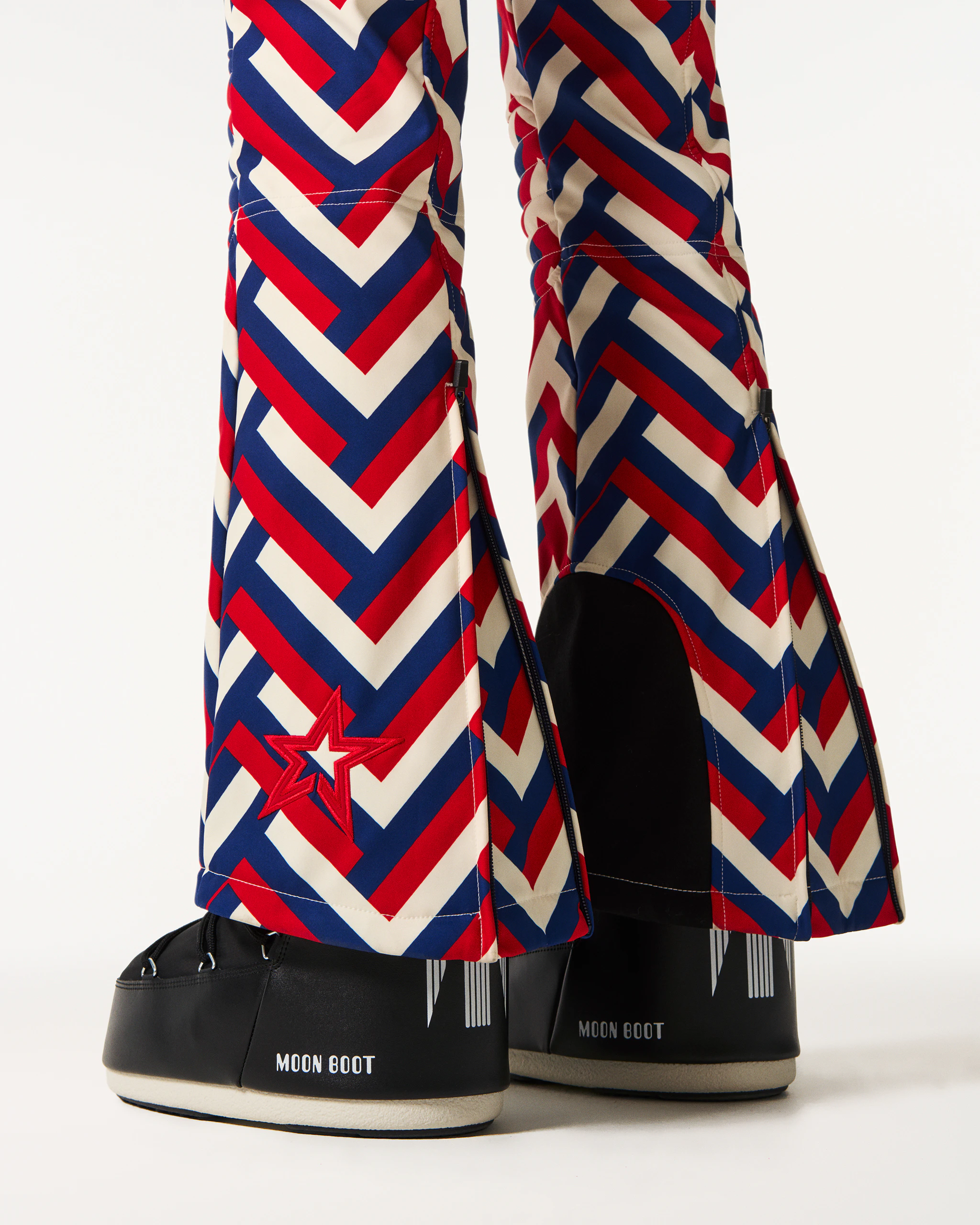 JG Bib Ski Pant | Perfect Moment