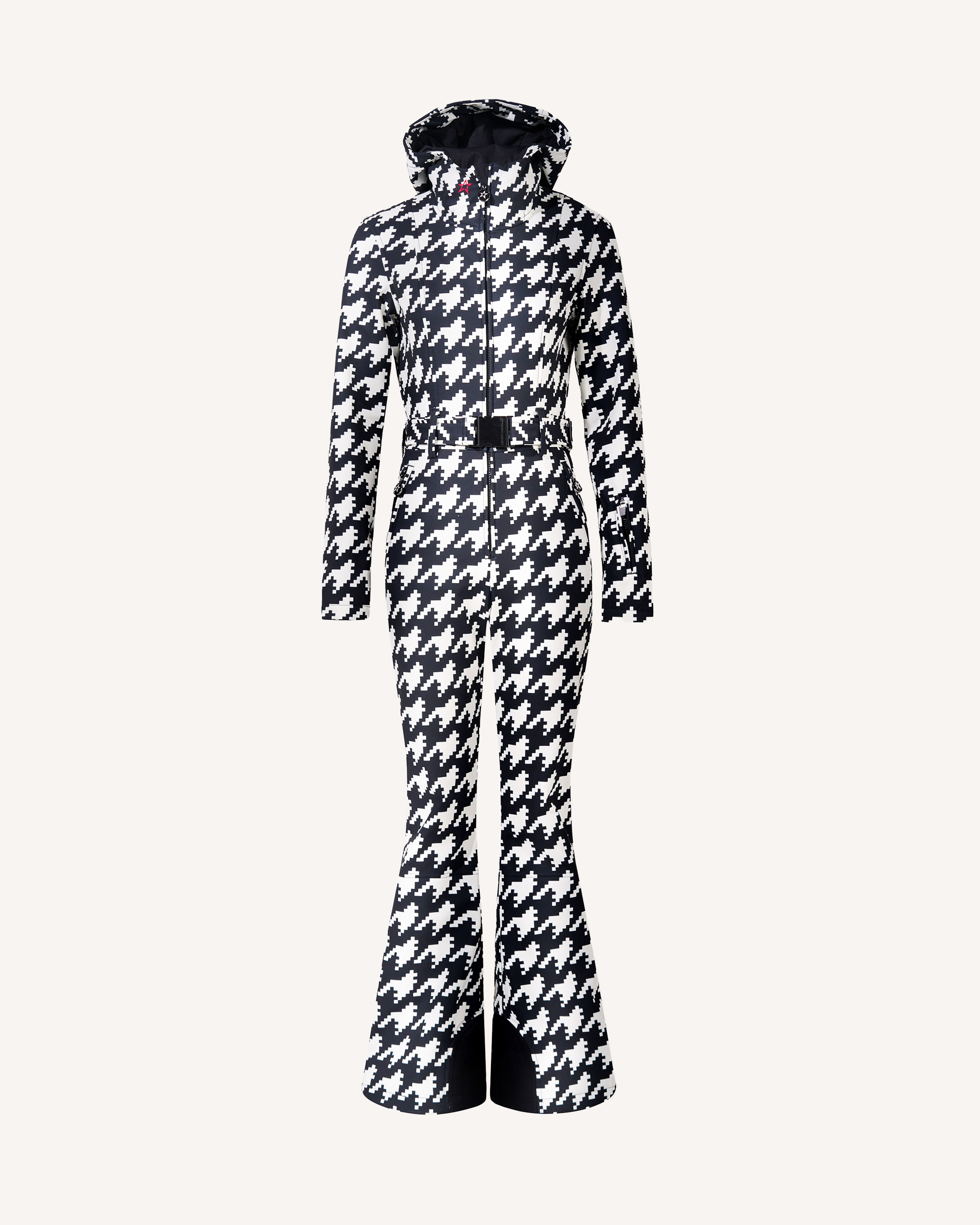 Perfect Moment Tignes Ski Suit L In Multi